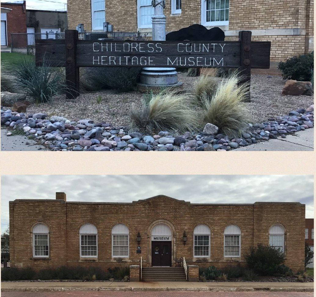 Childress County Heritage Museum