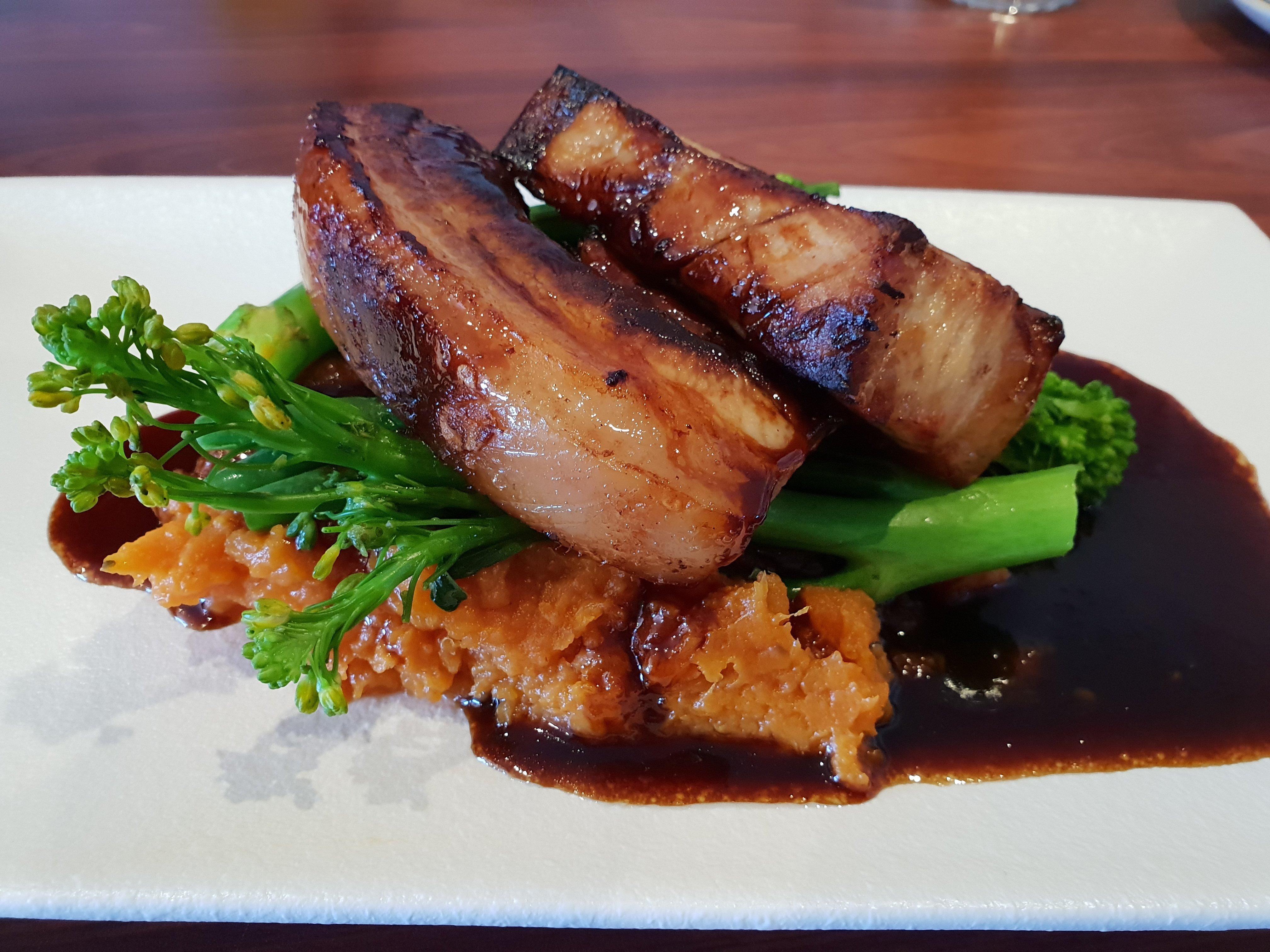 Valentino's Family Restaurant Devonport