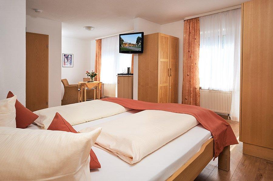 Hotel Pension Gabriela