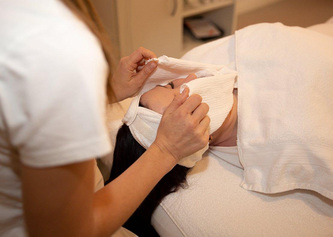 Bodyzone Cosmetics & Spa