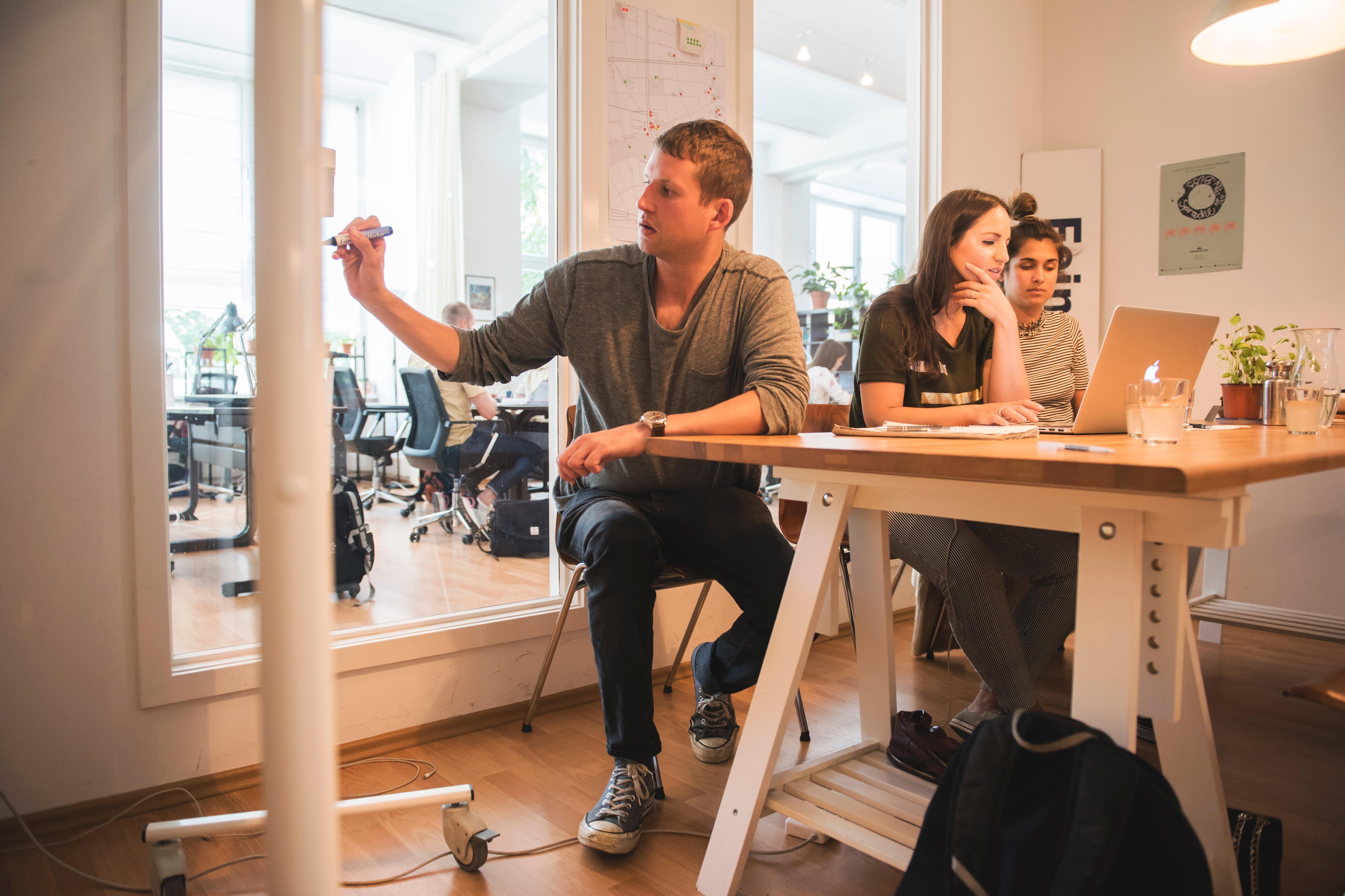 Treetop Travel Journalism