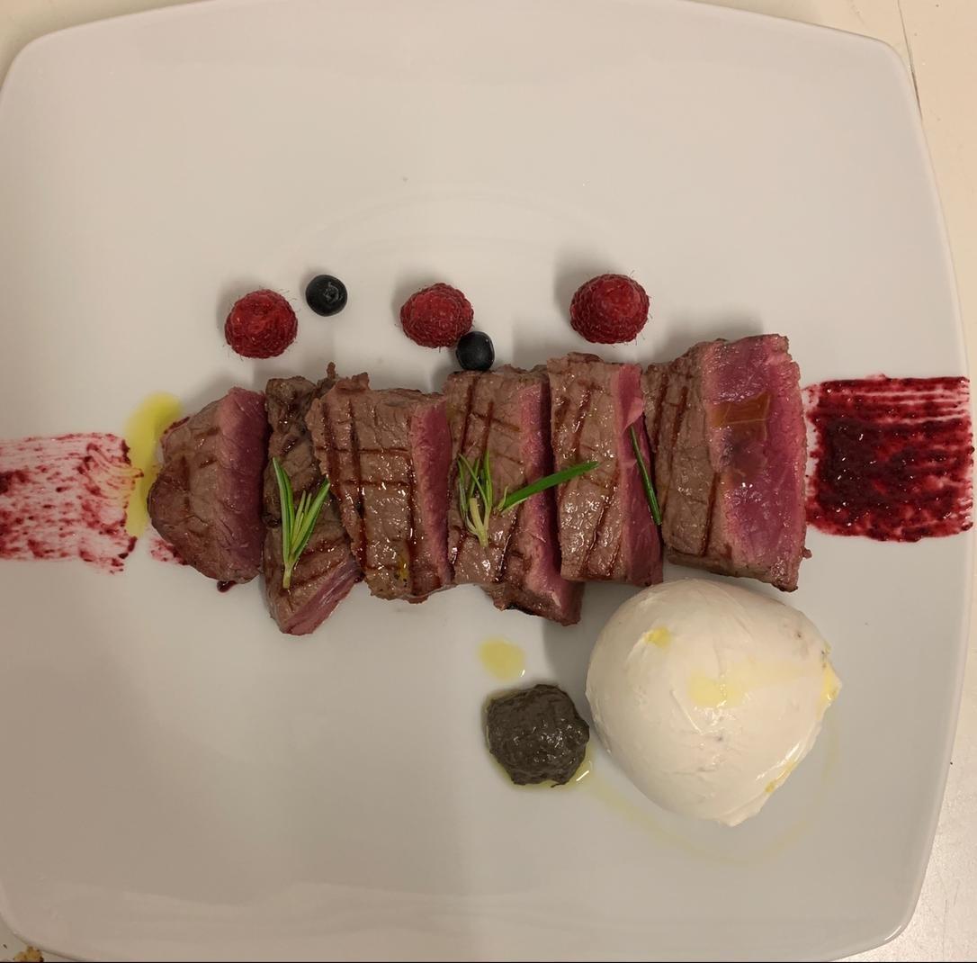 Robiglio - Via dei Servi