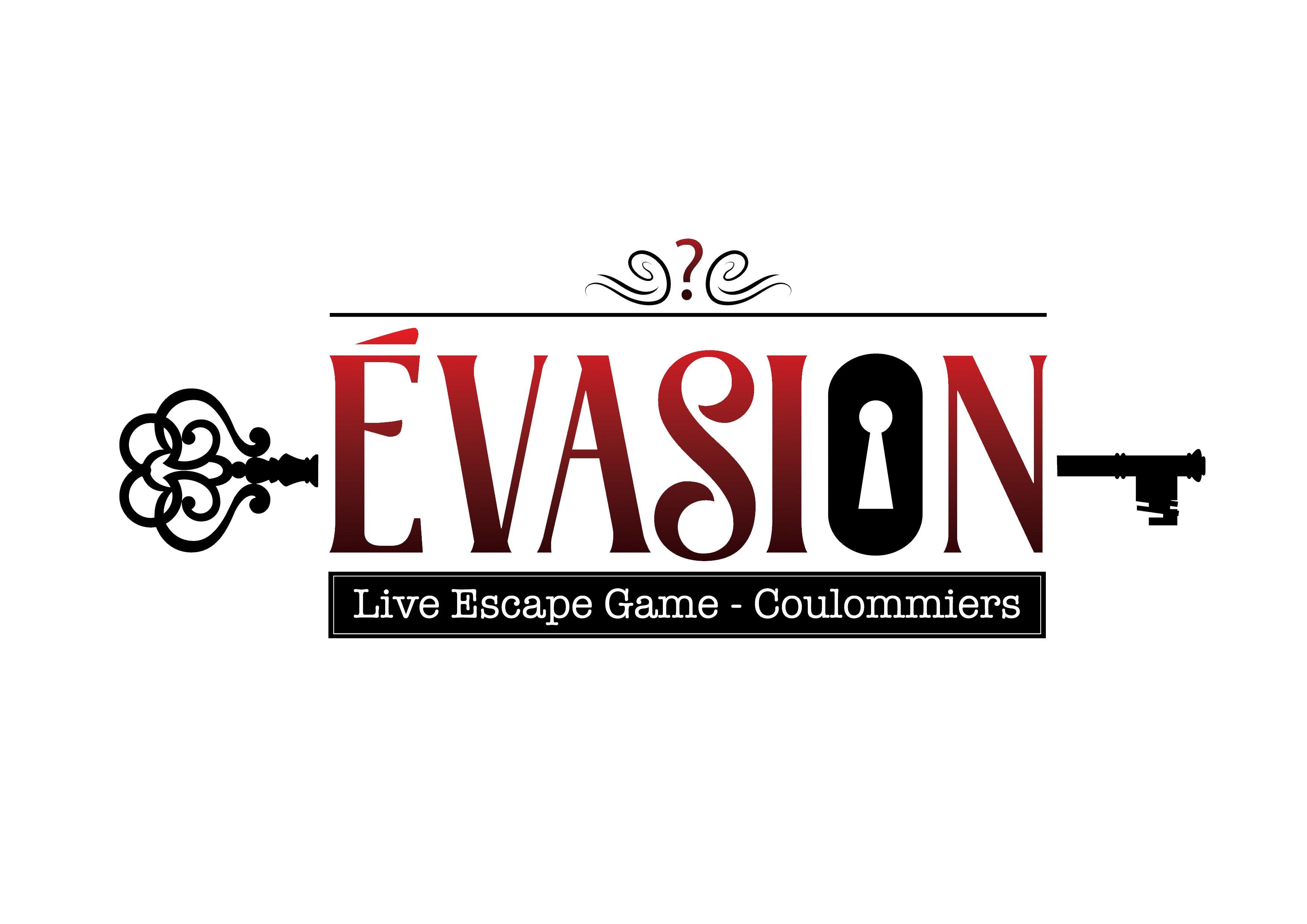 Evasion - Live escape Game