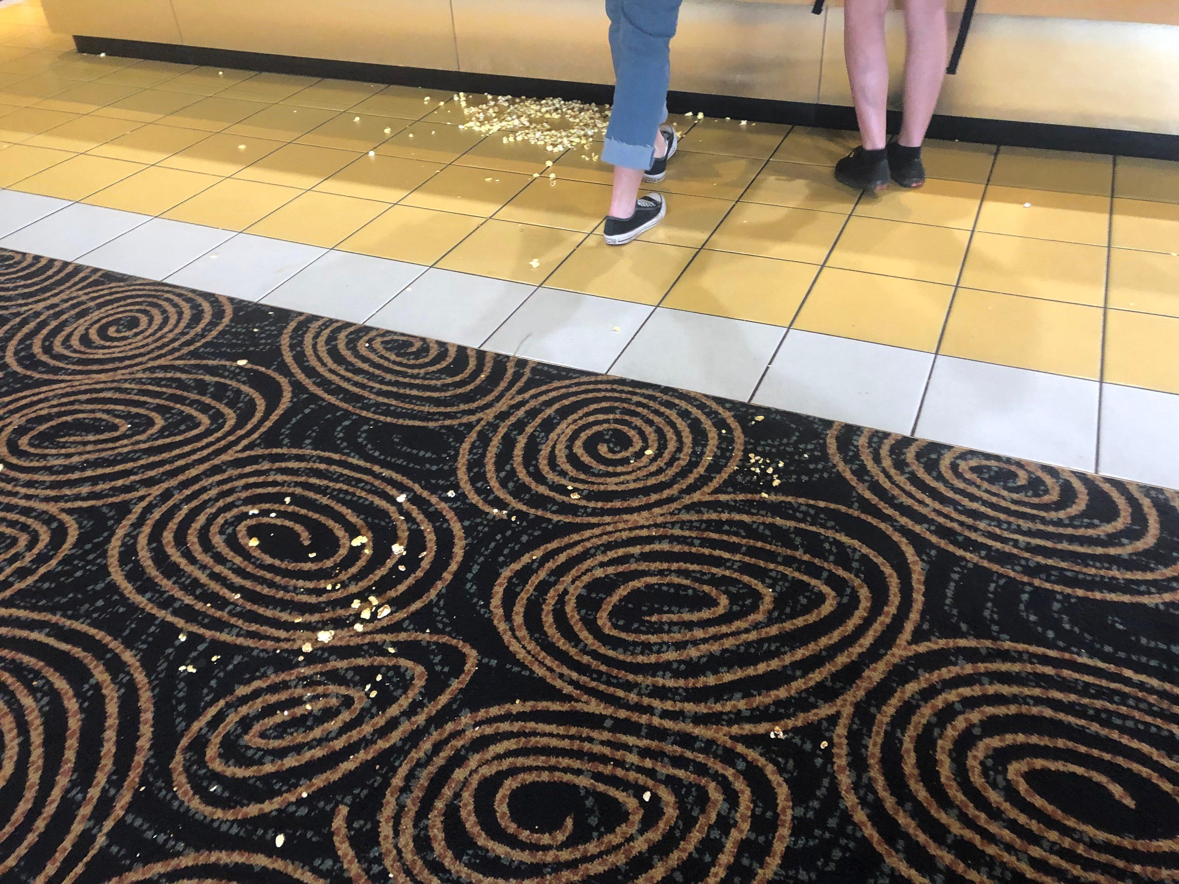 Reading Cinemas Devonport