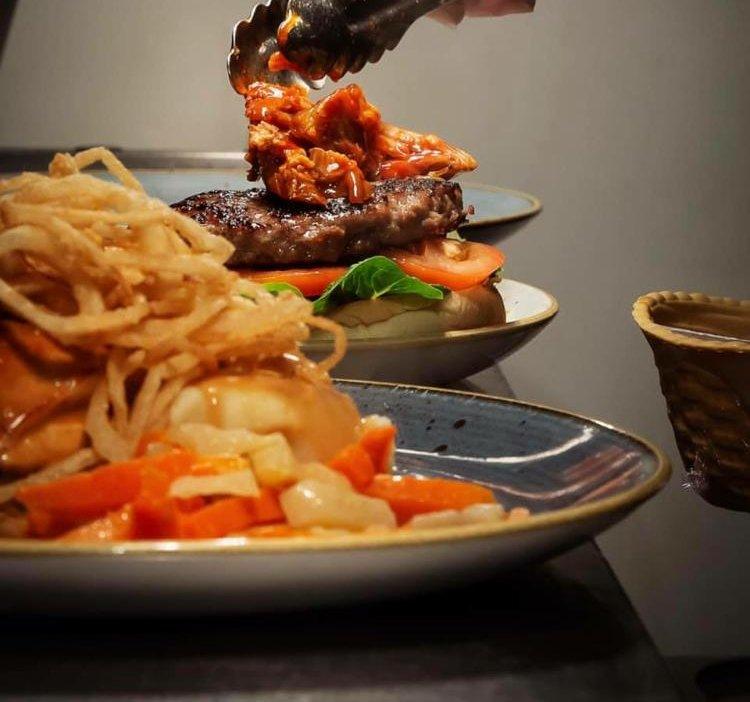 The Coach Inn Bar & Restaurant