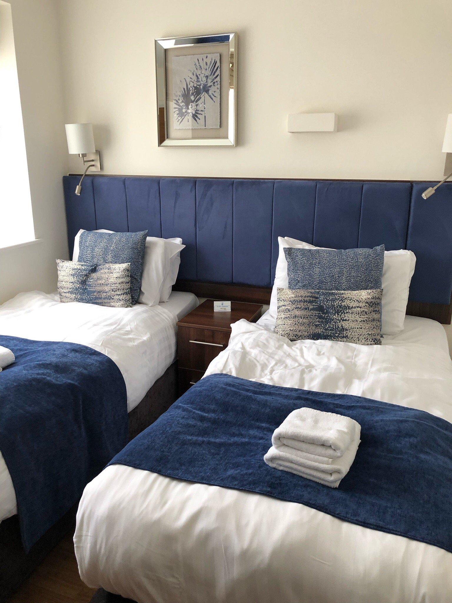 Imperial Guest House