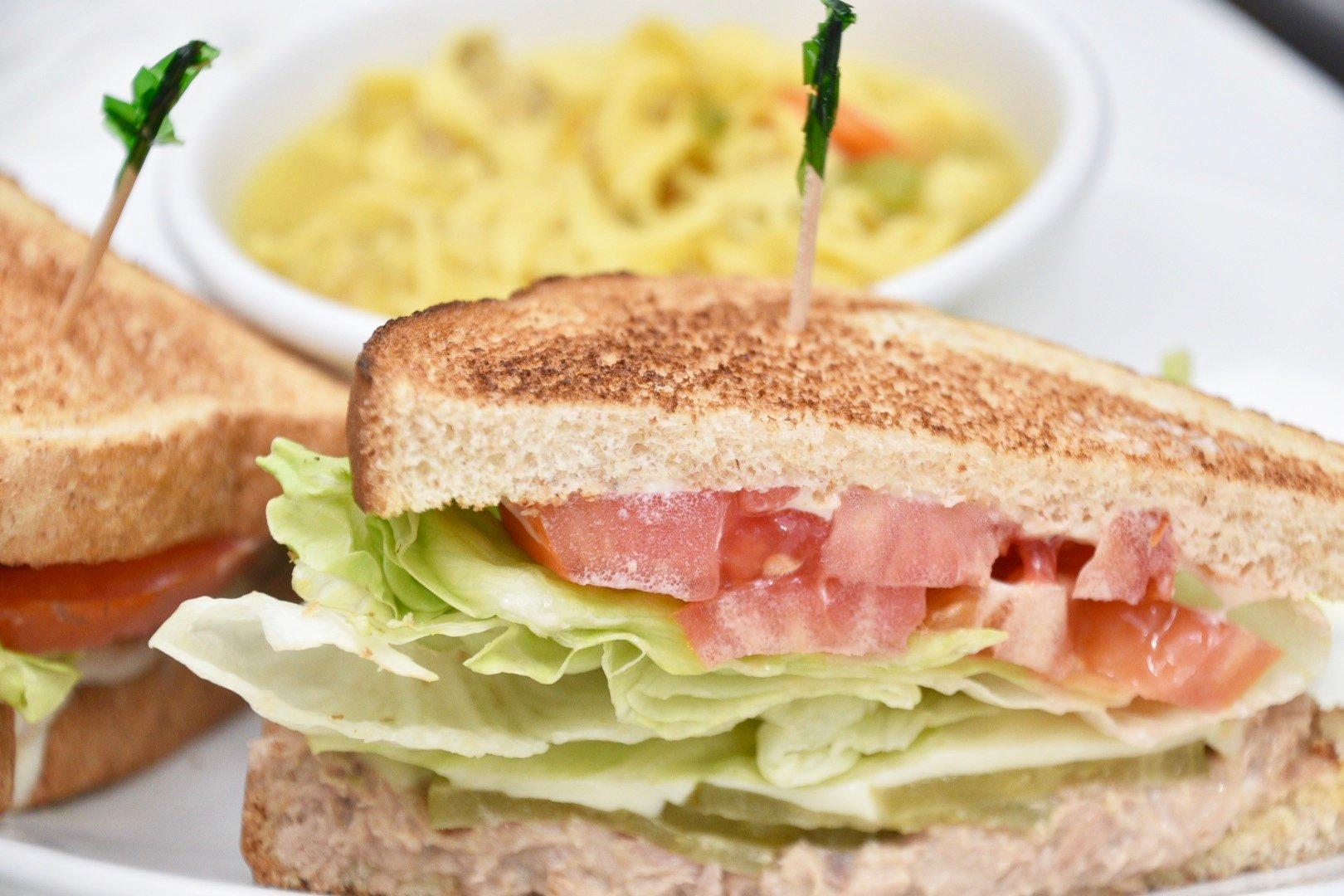 Sam's Country Kitchen