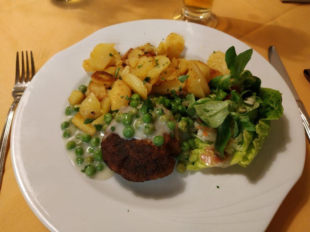 Suppenbar Sophienkeller