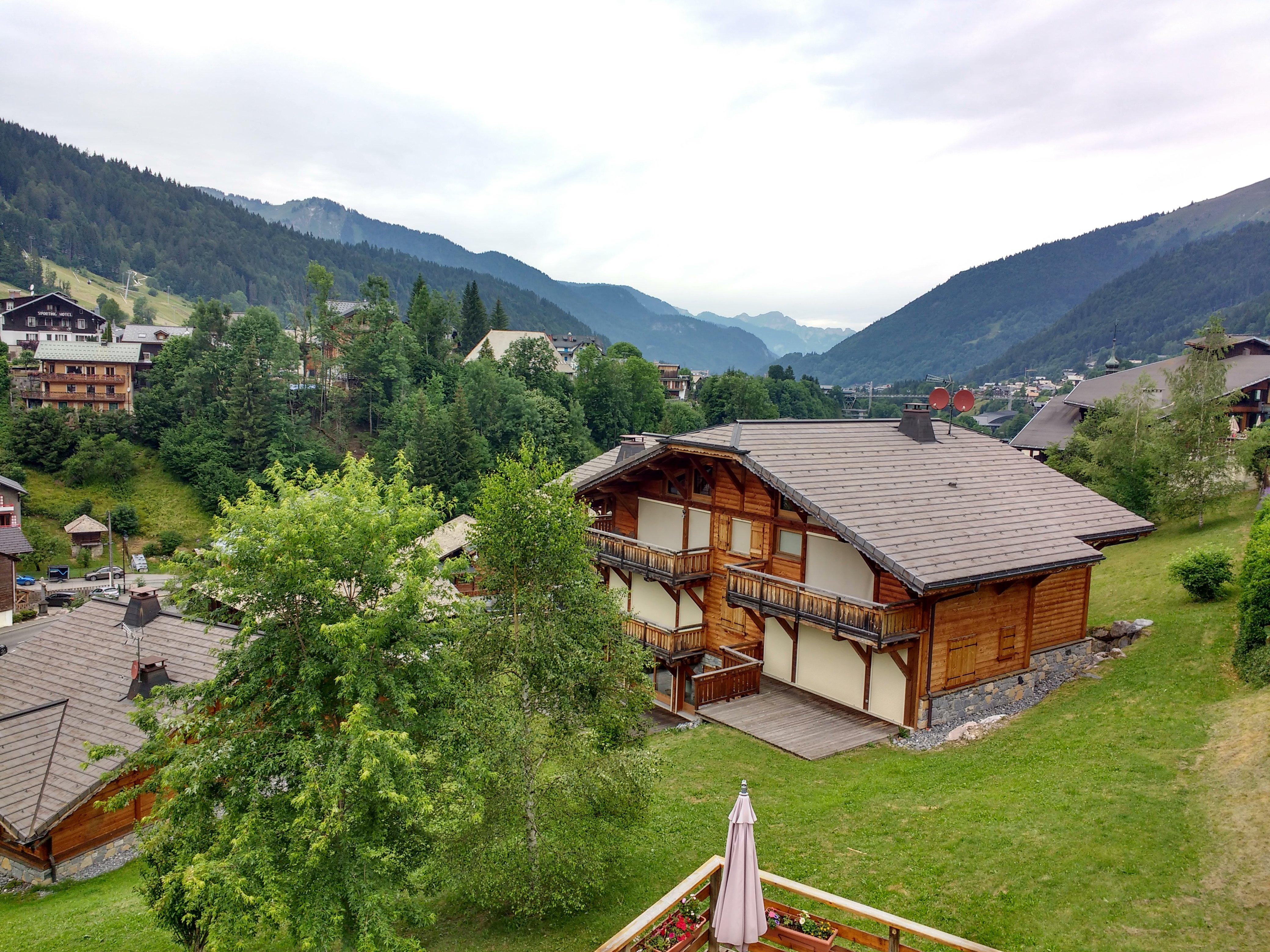 Chalet Eira