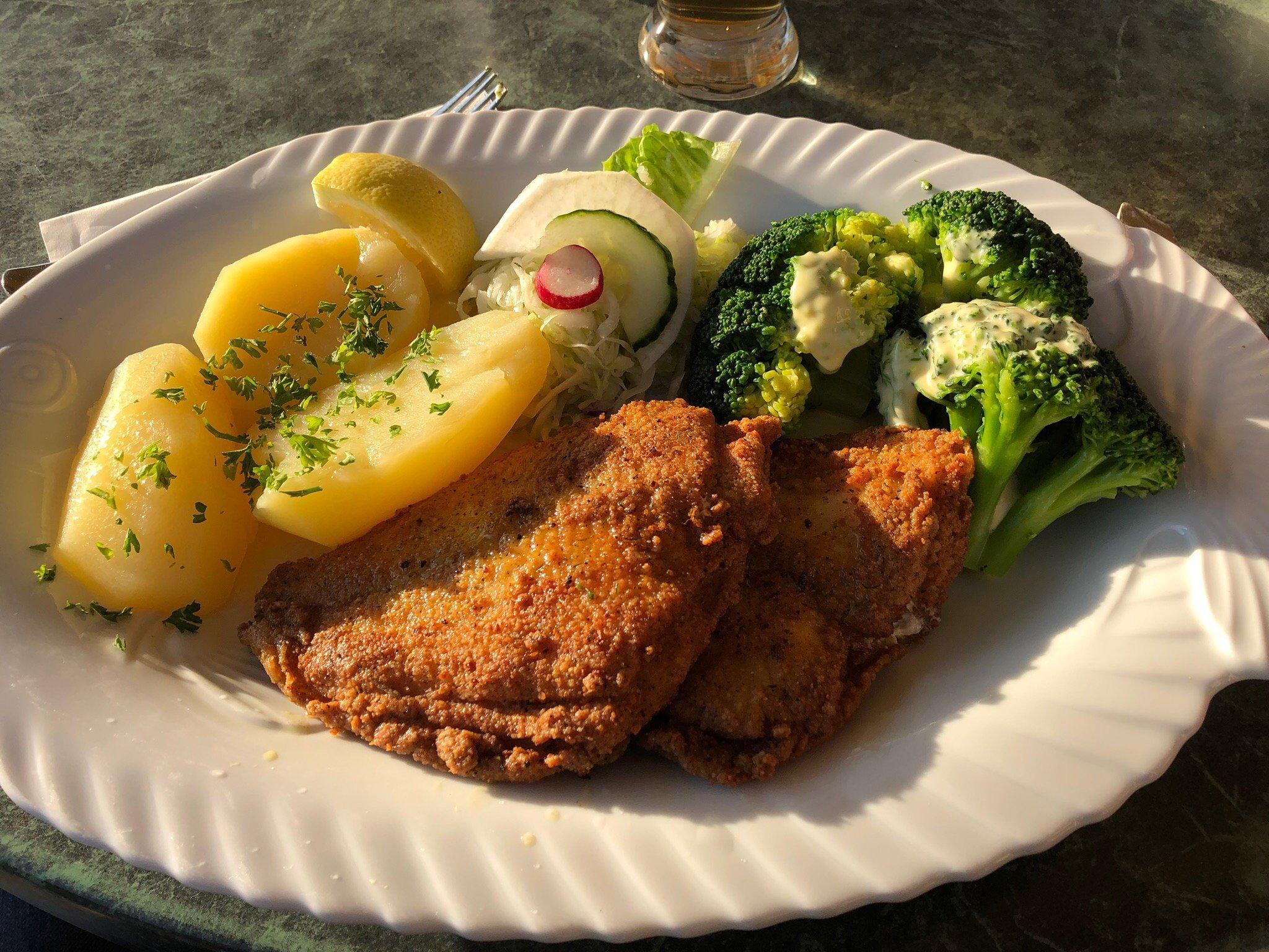 Fischrestaurant Klaus