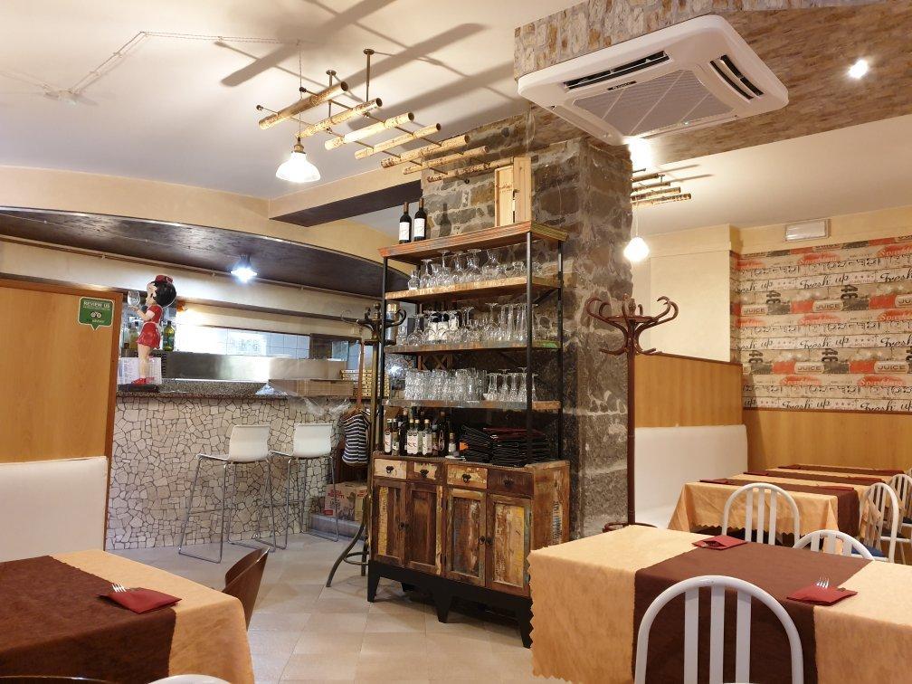 la Pizza di Cittavecchia