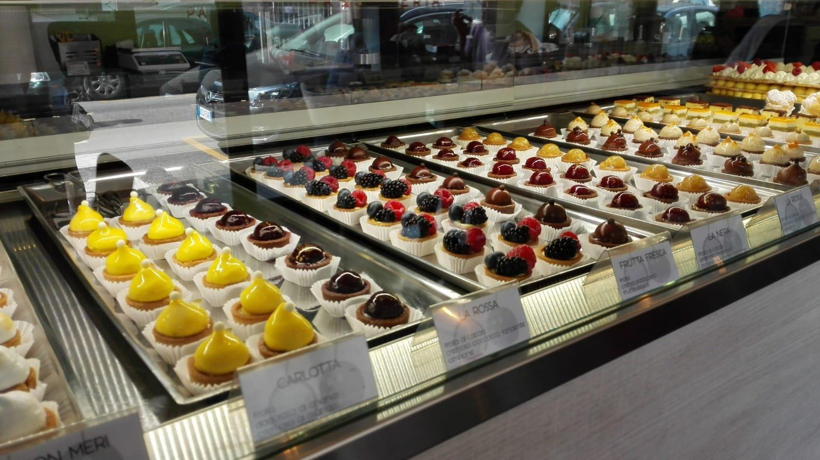Cafe Brixia Pasticceria