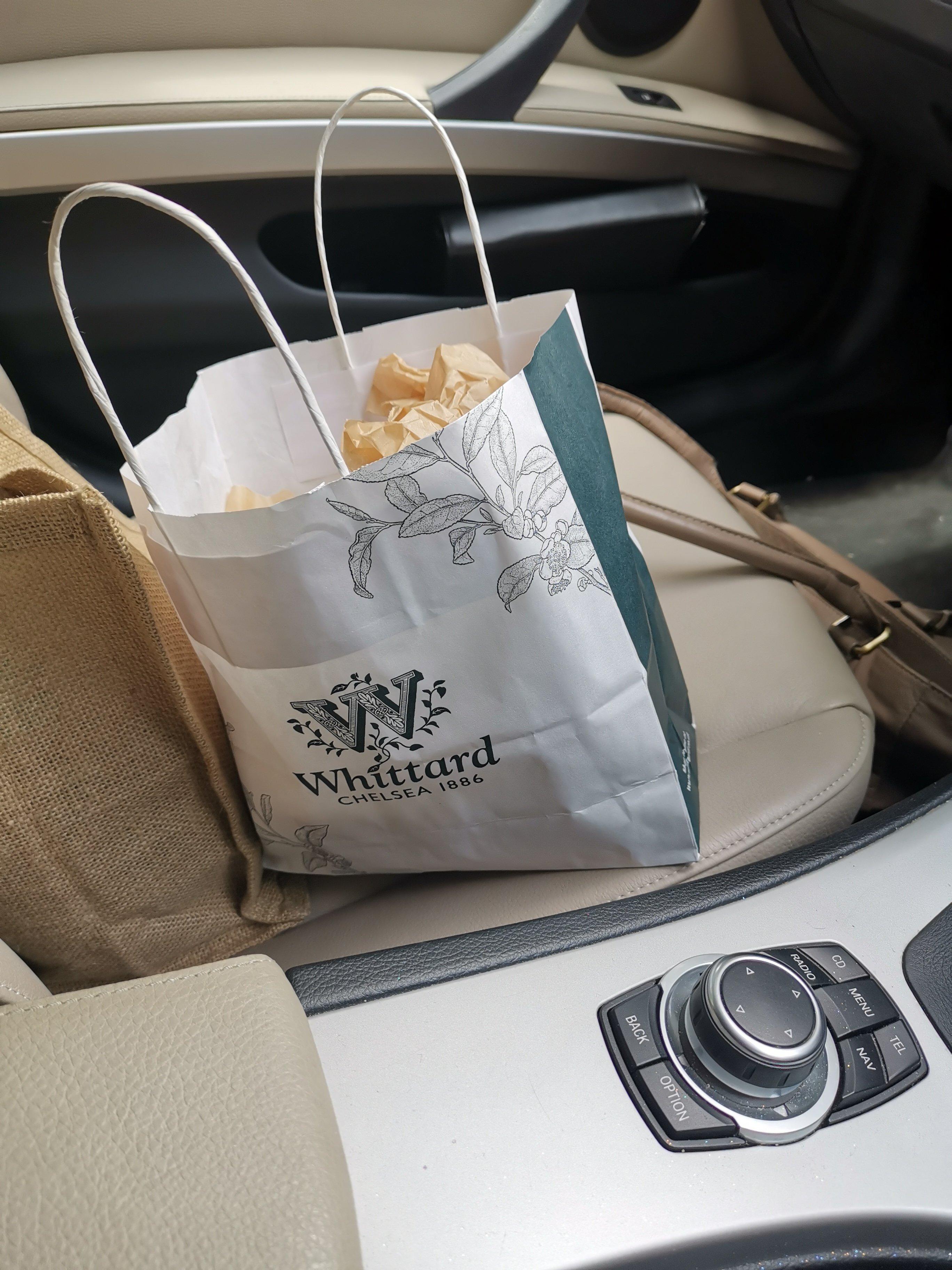 The Cosy Coffee Club