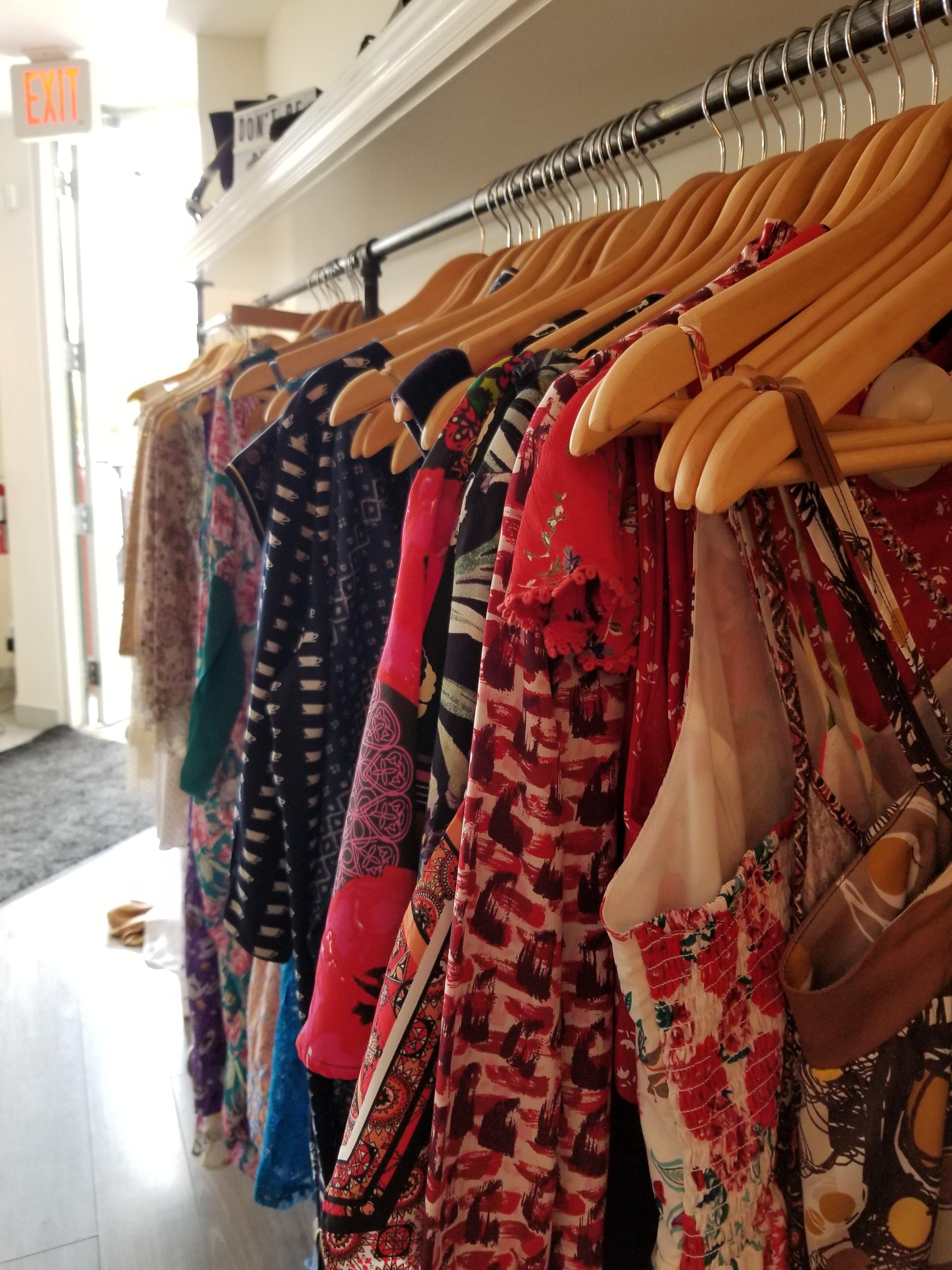 Peacock Boutique