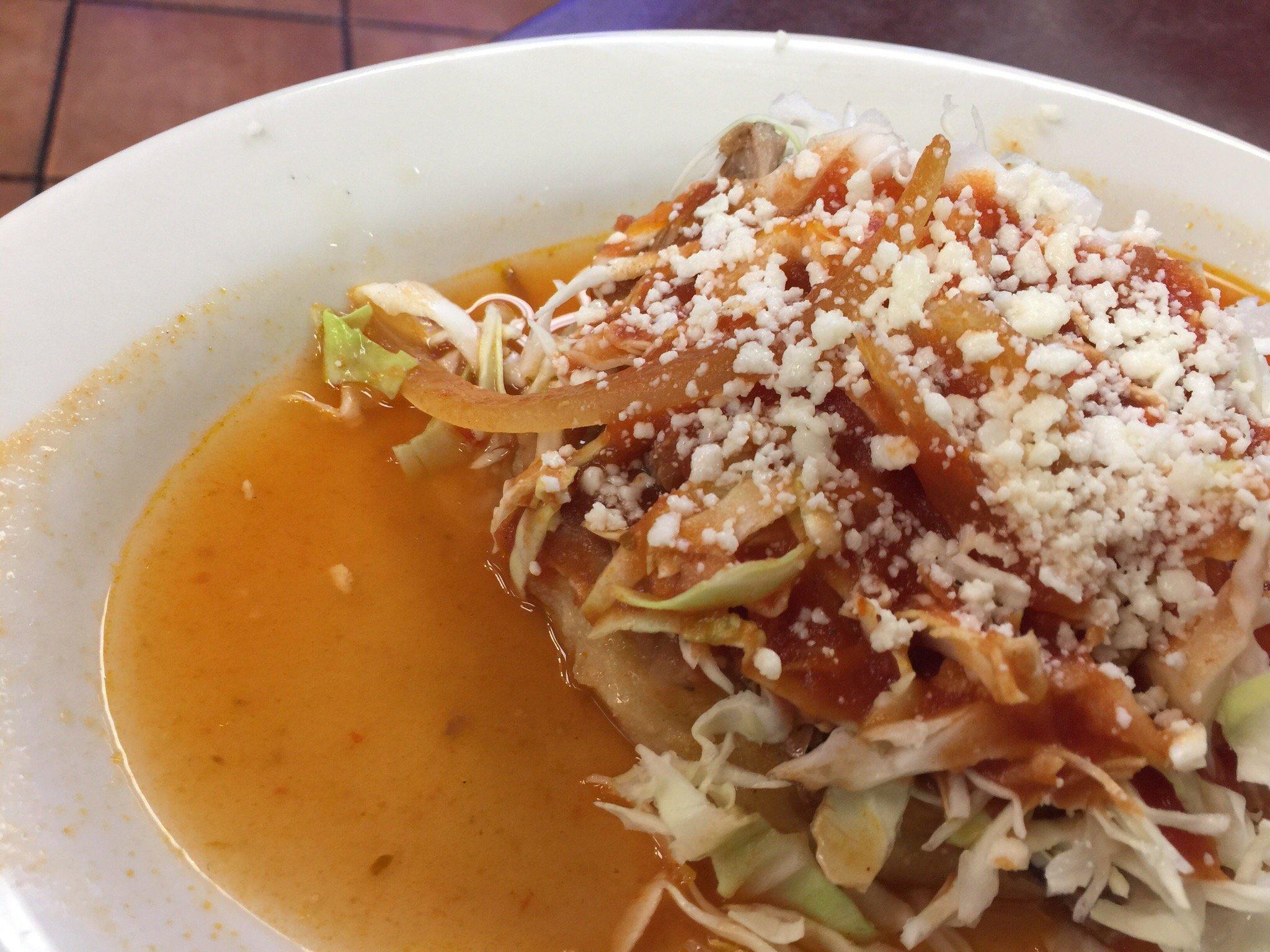 El Charro Authentic Mexican FD