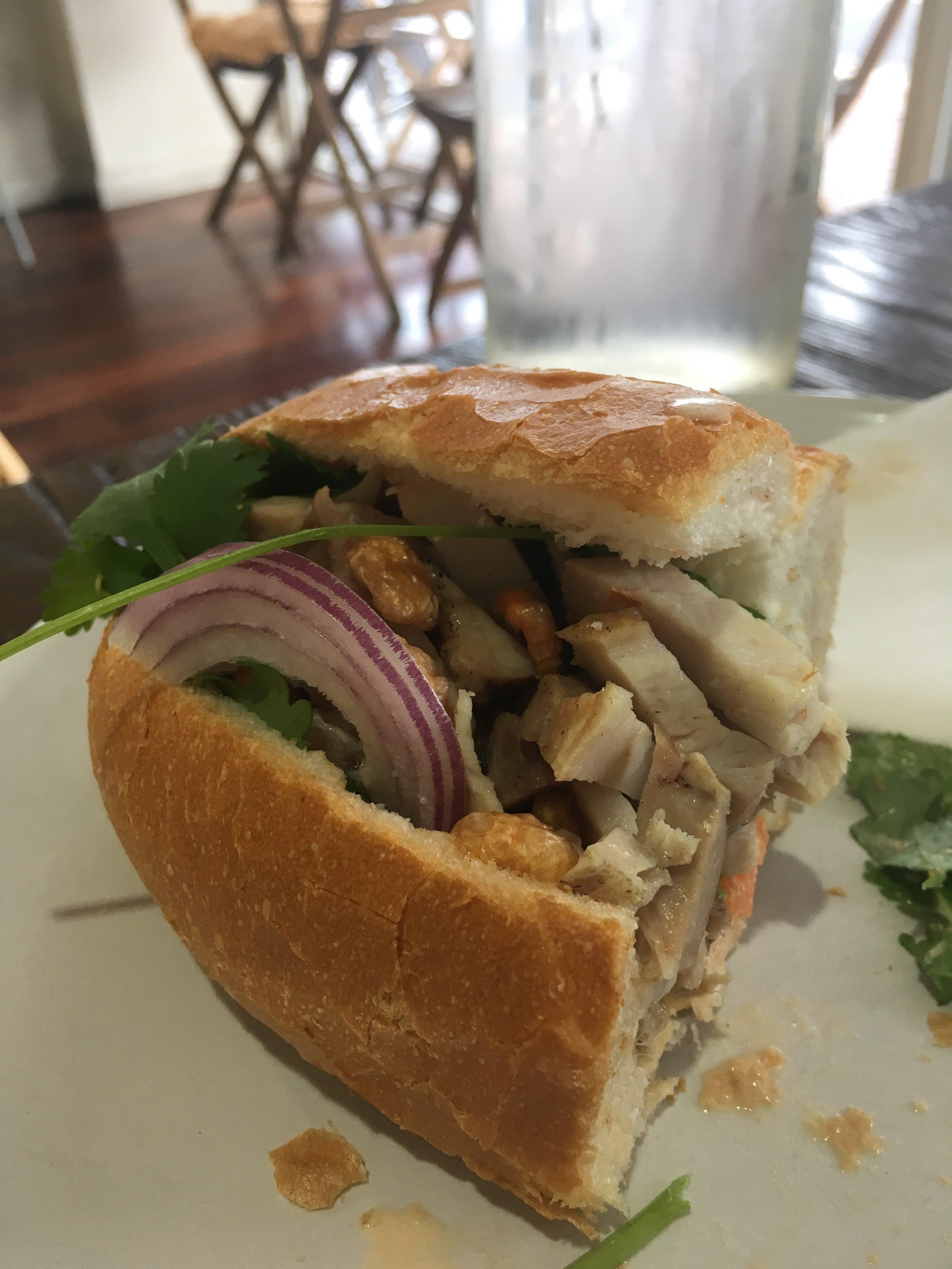 Wenzel’s at Blackwood