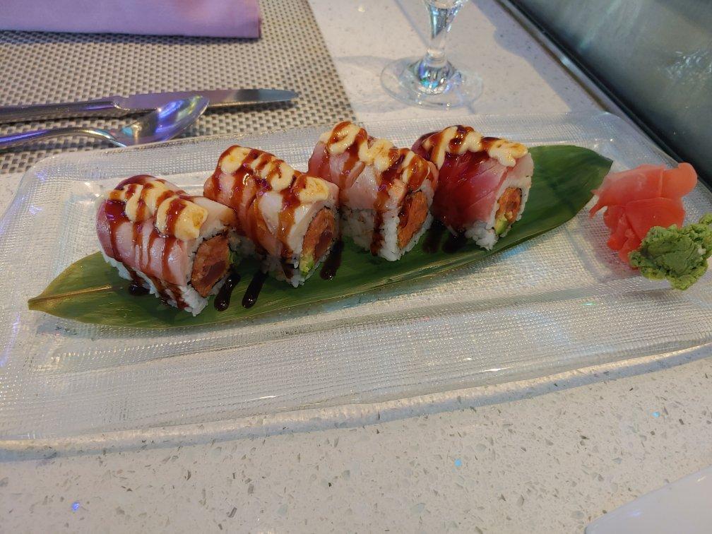 Jacky's Galaxie Restaurant