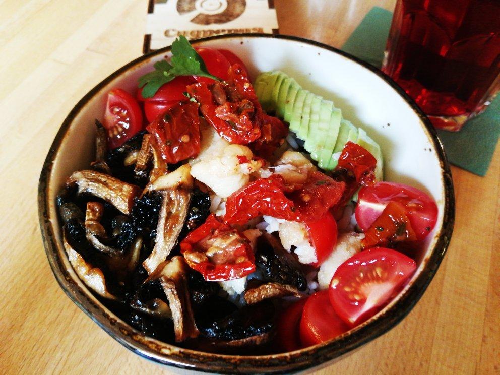 Sidreria On Karavannaya