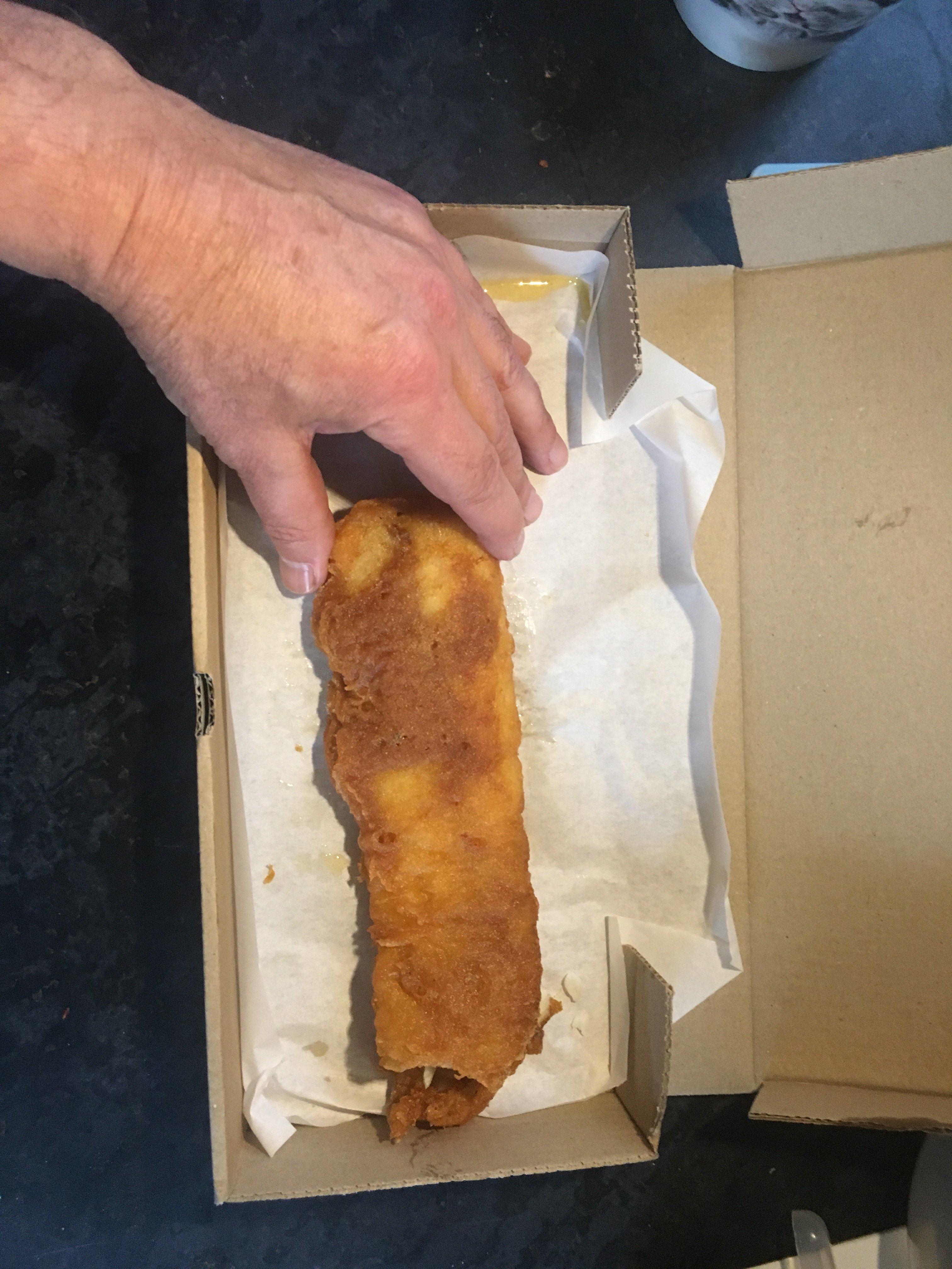 Ruddington Fish Bar & Pizza