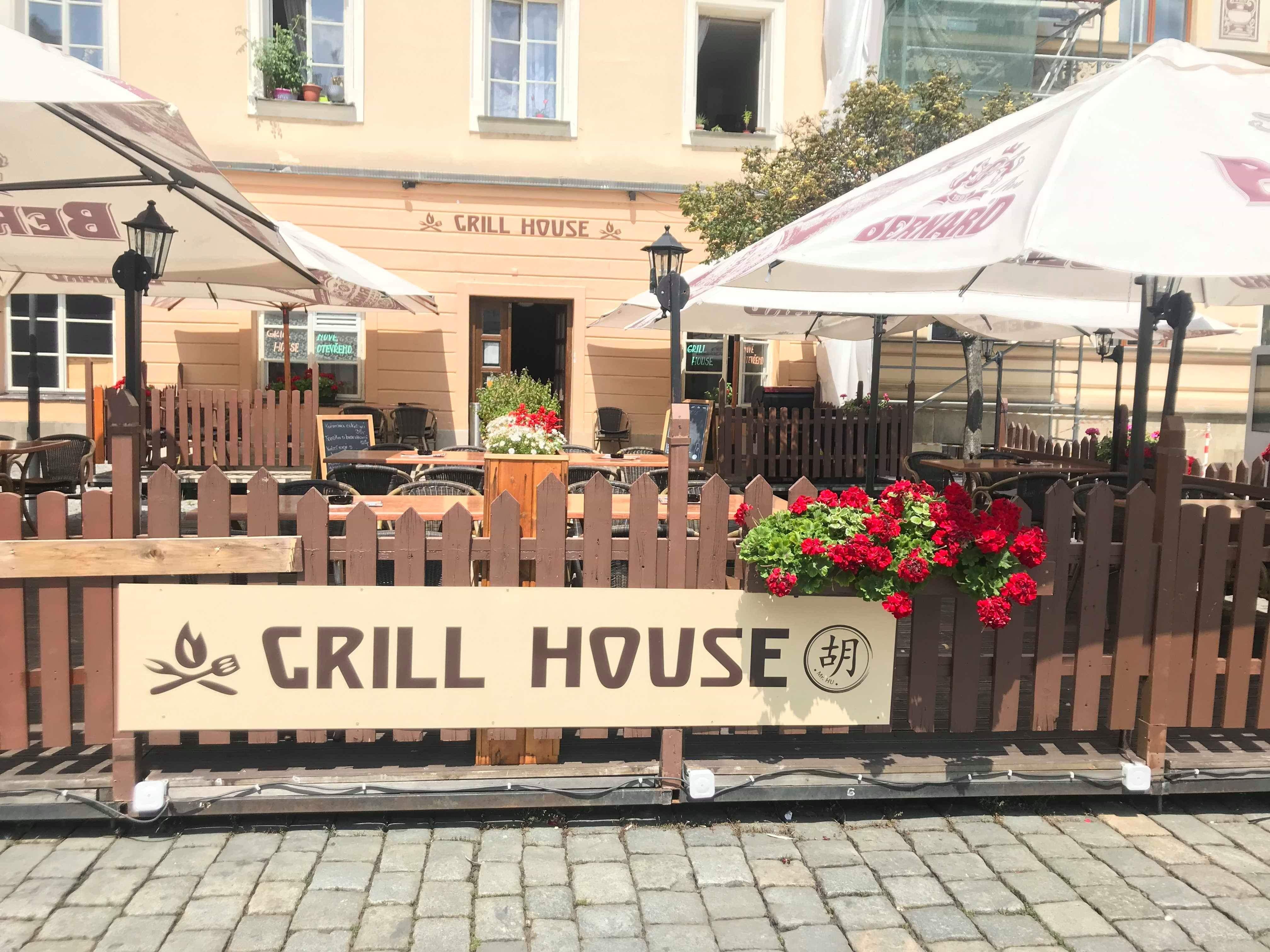 Grill House