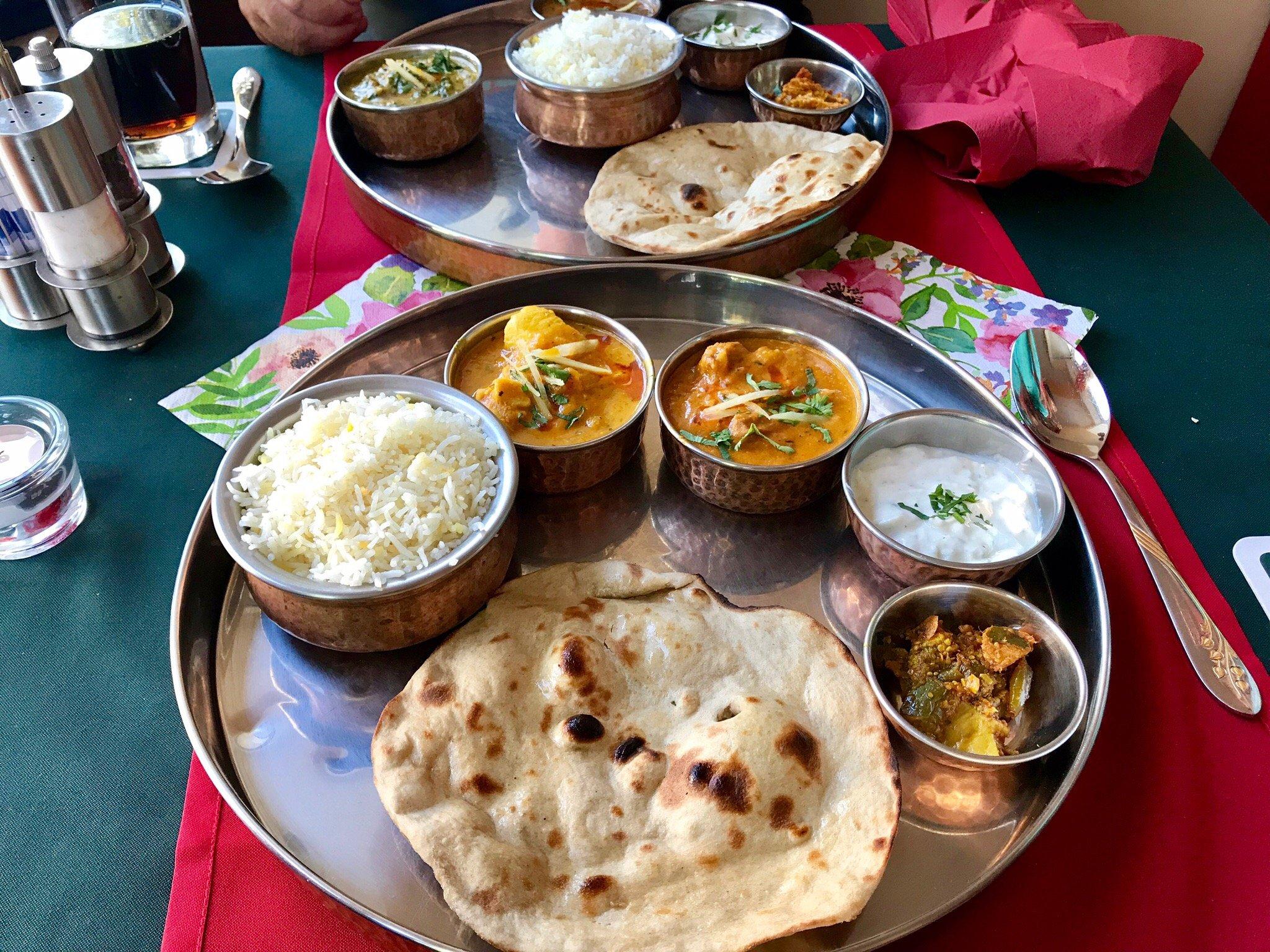 Taste It India Inh. H. Kumar