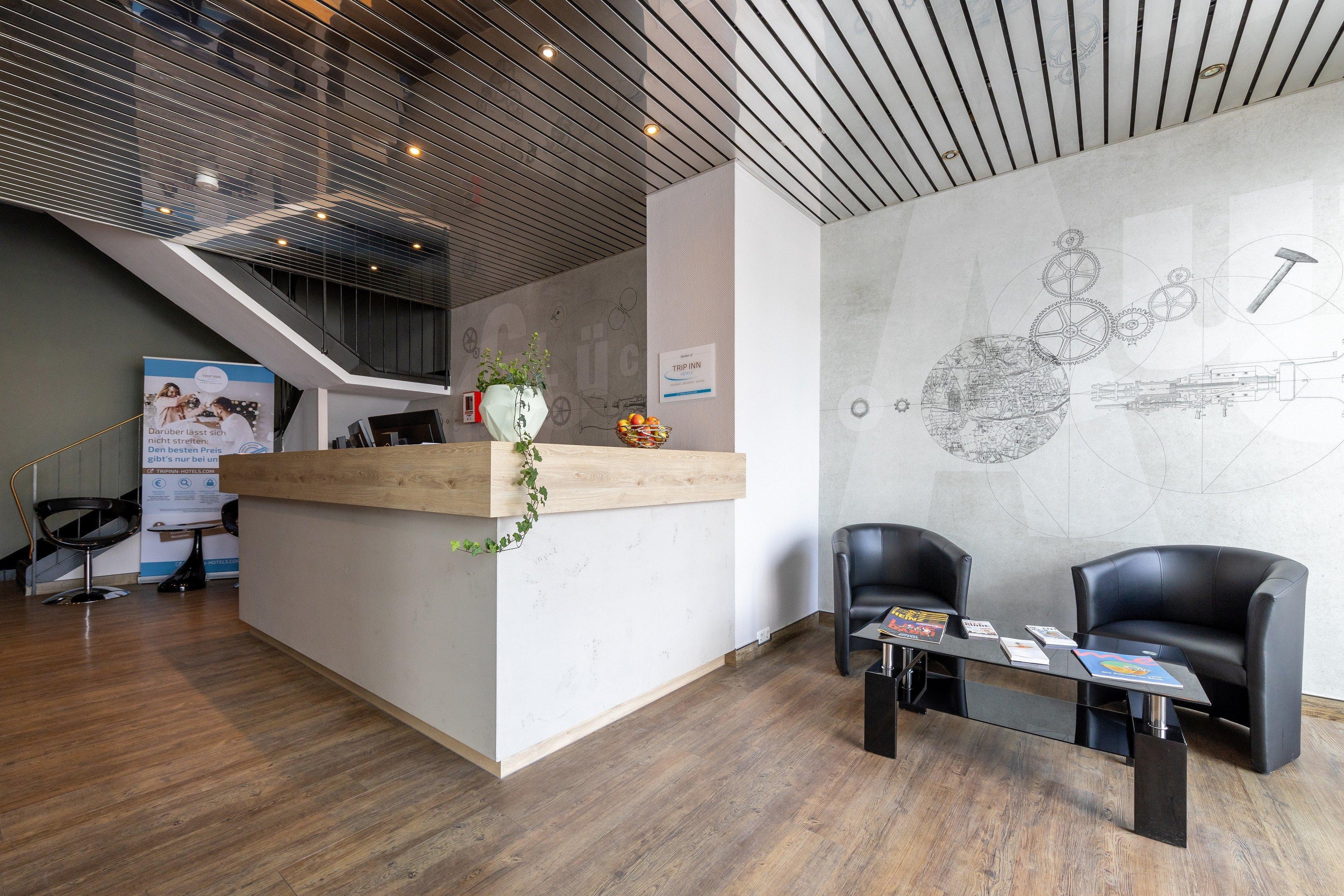 Boutique 019 Essen City