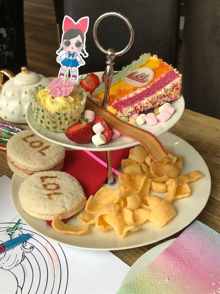 Olivias Coffee House