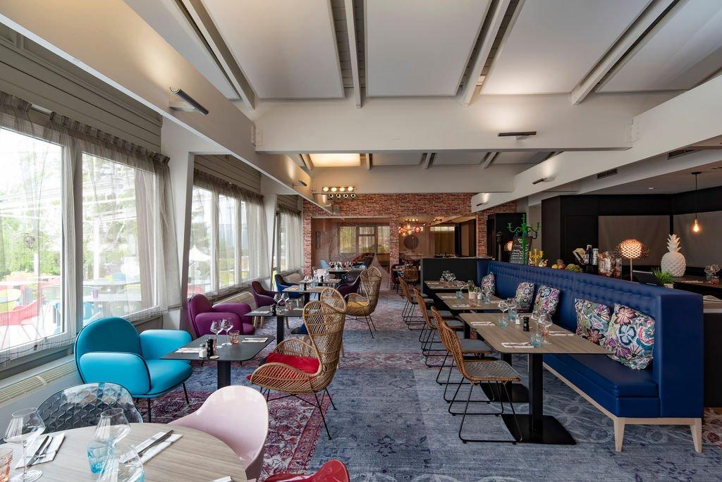 Les Climats - Brasserie Maison