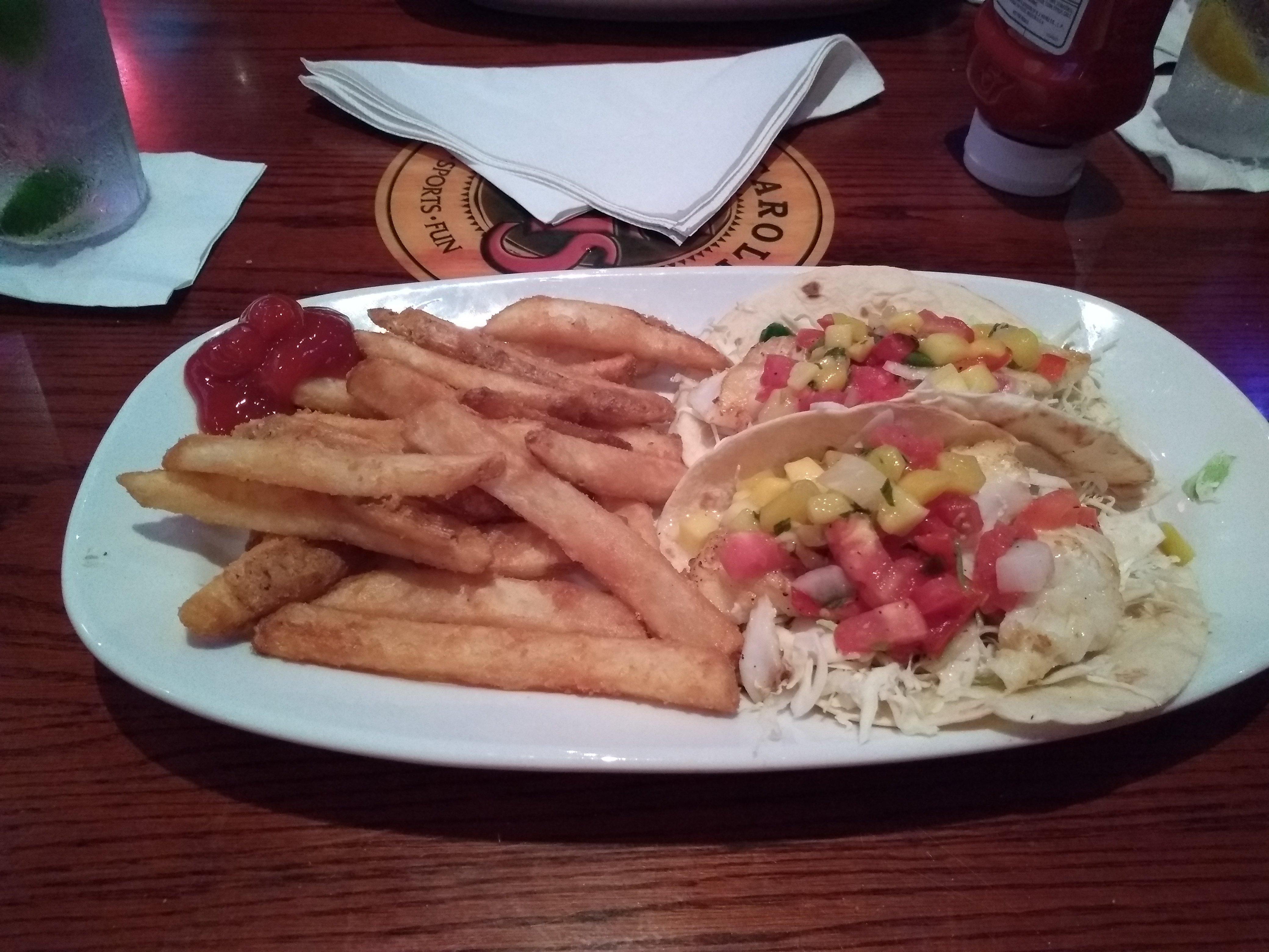 Carolina Ale House - Wilmington