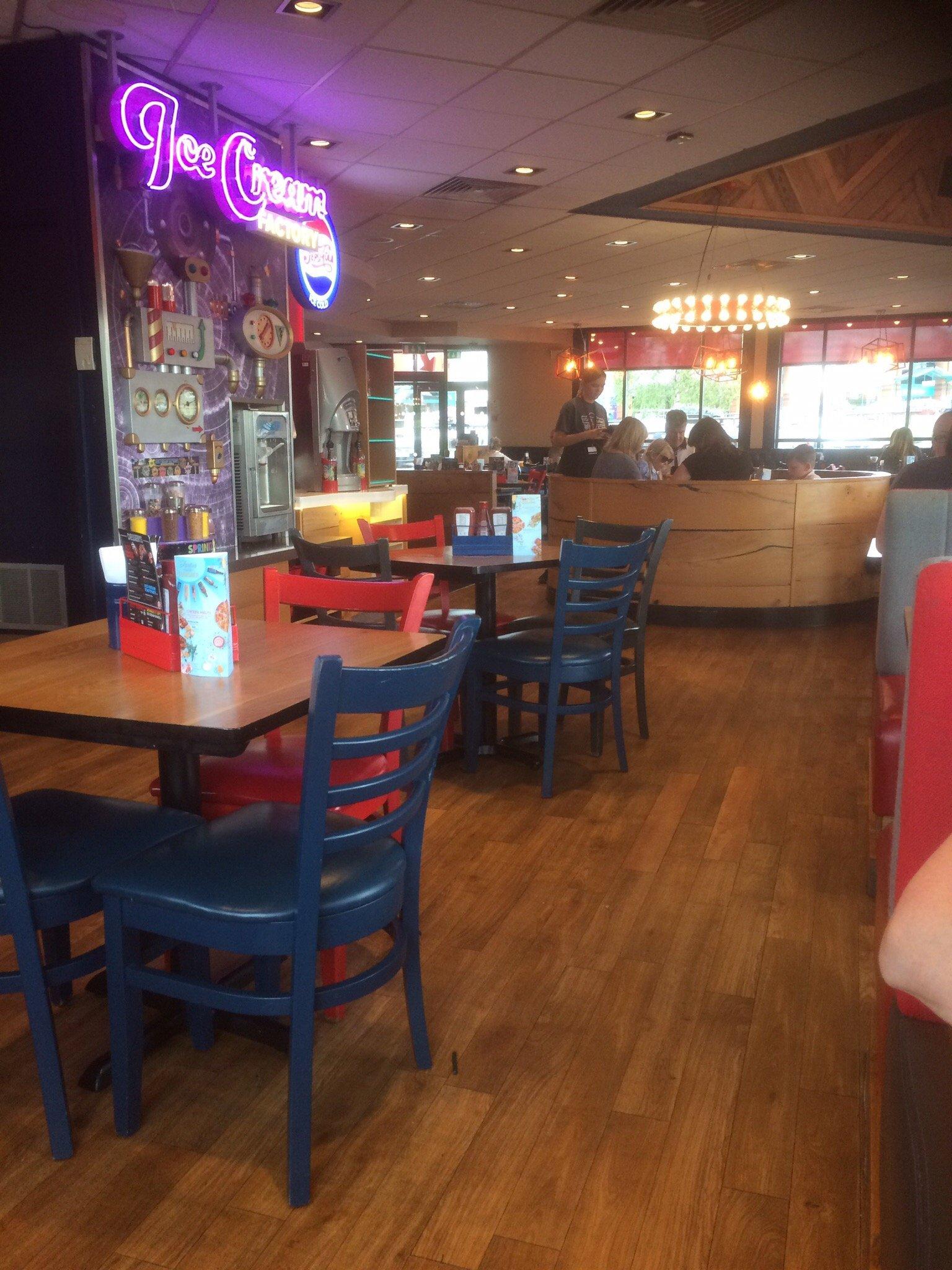 Pizza Hut Restaurants Sheffield Retail Park