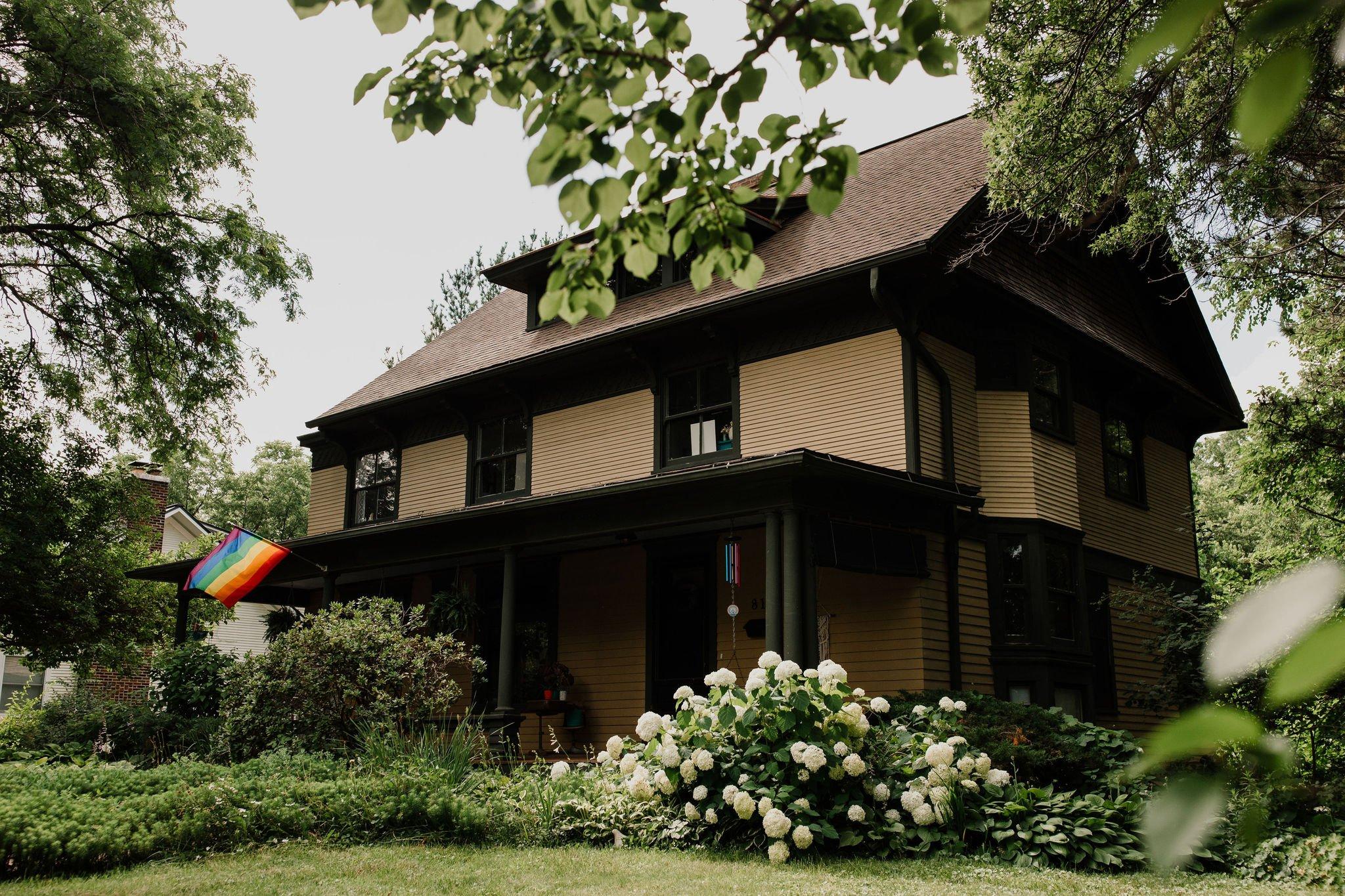 Springville, IA Map & Directions - MapQuest