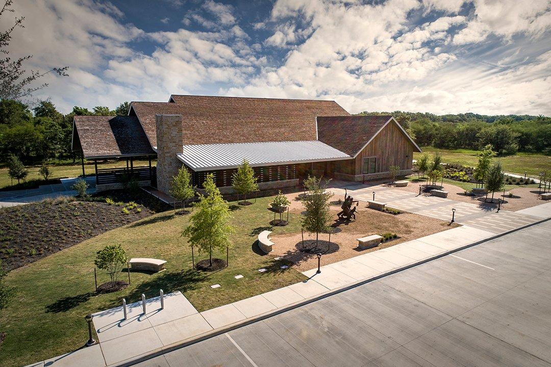 San Felipe de Austin State Historic Site