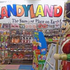 Candy Land