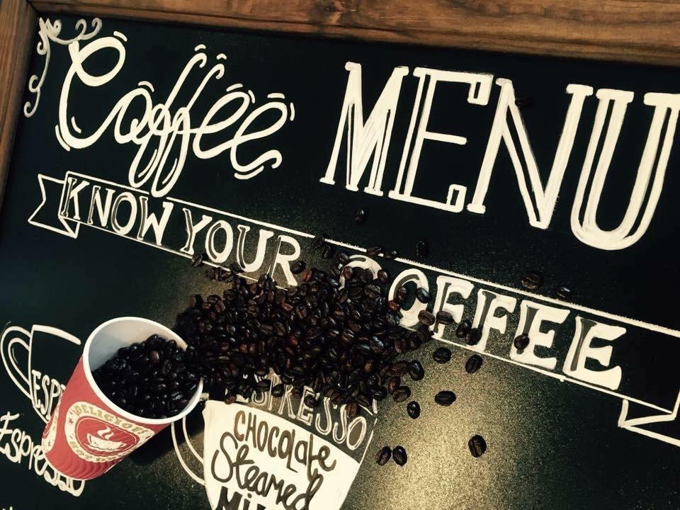 The Bobbin Coffee Shop