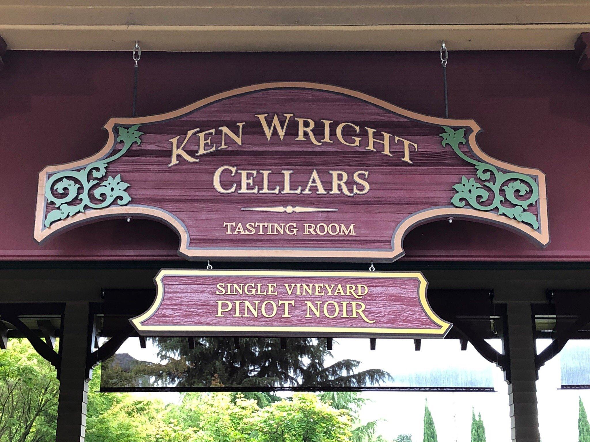 Ken Wright Cellars