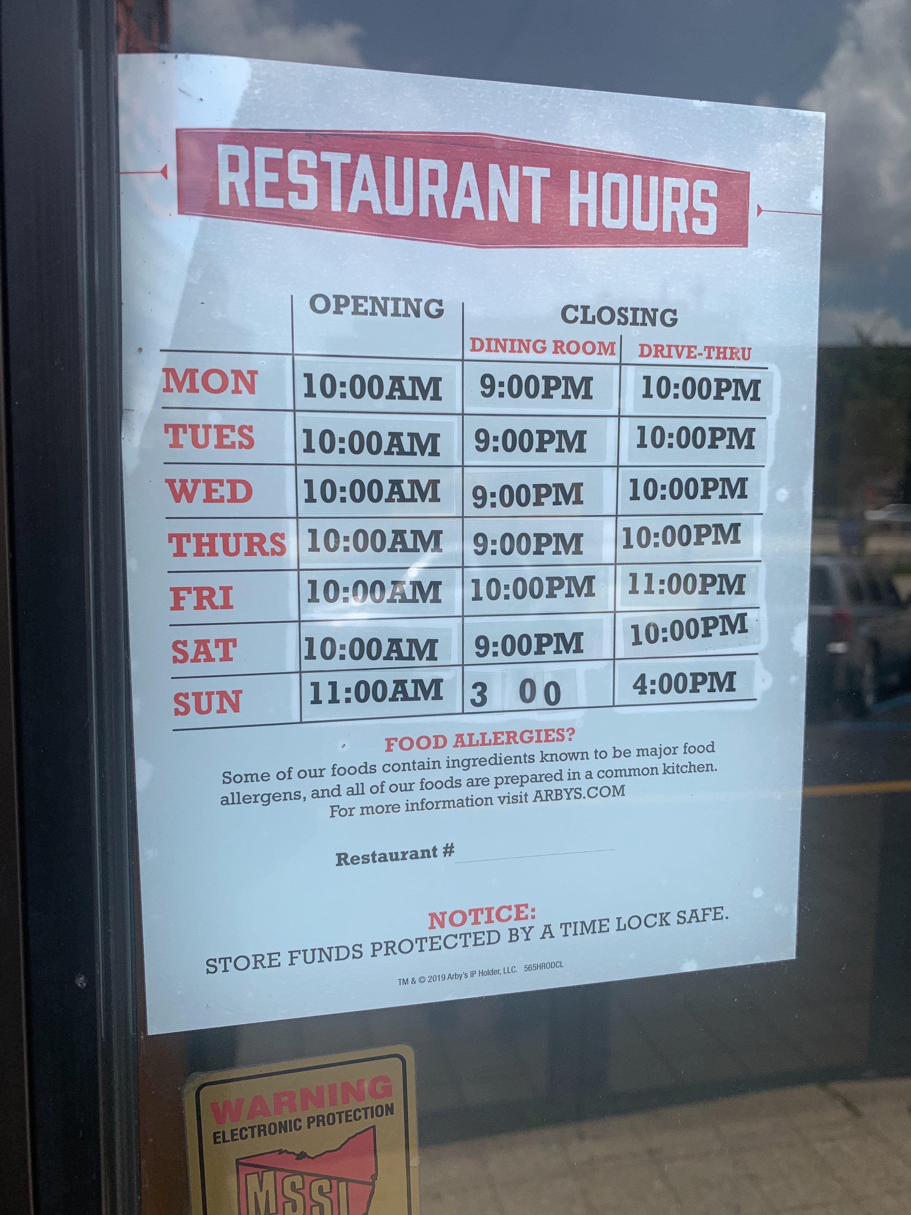 Arby's
