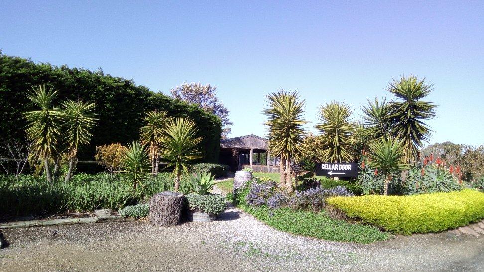 Underground Wine Makers