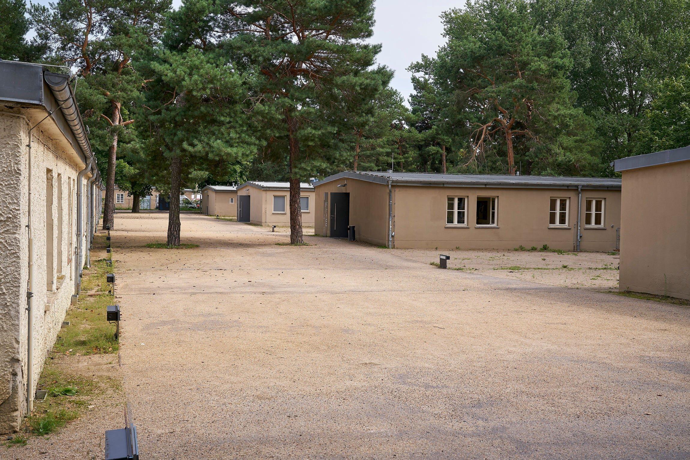 The Nazi Forced Labour Documentation Center