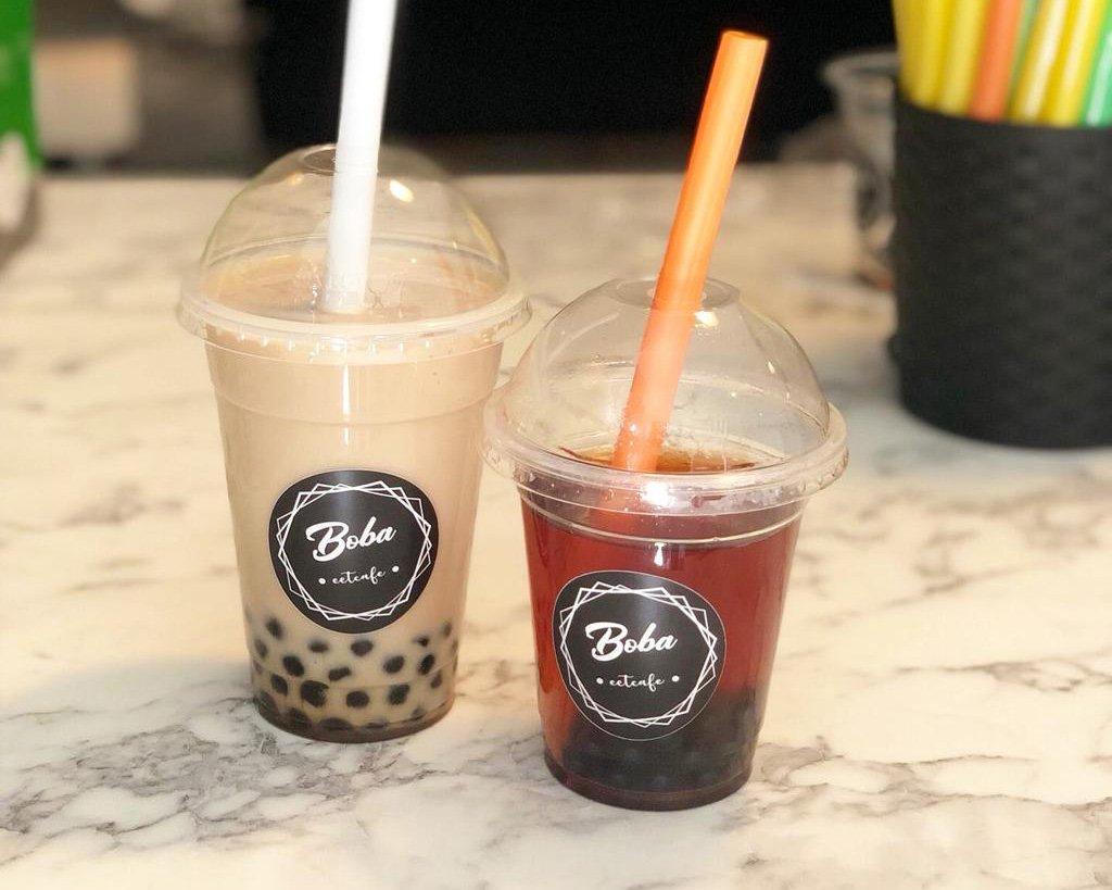 Boba Eetcafe