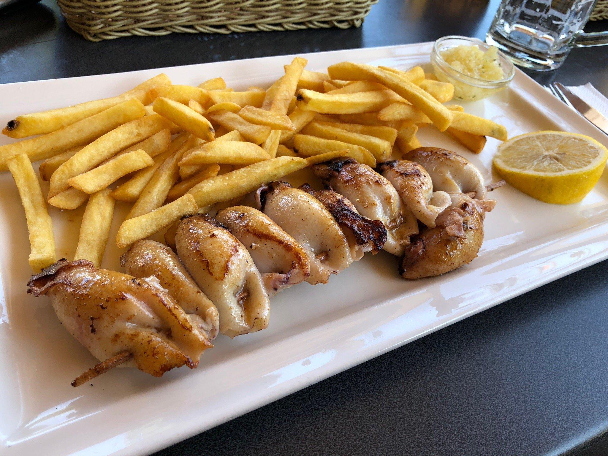 Gostilna Pri Jerneju