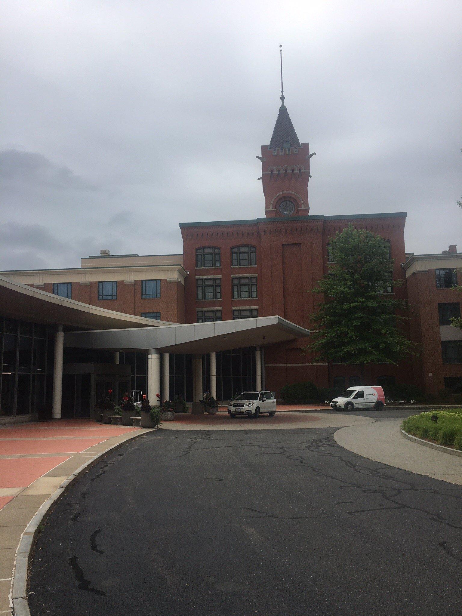 Southbridge Hotel & Conference Center