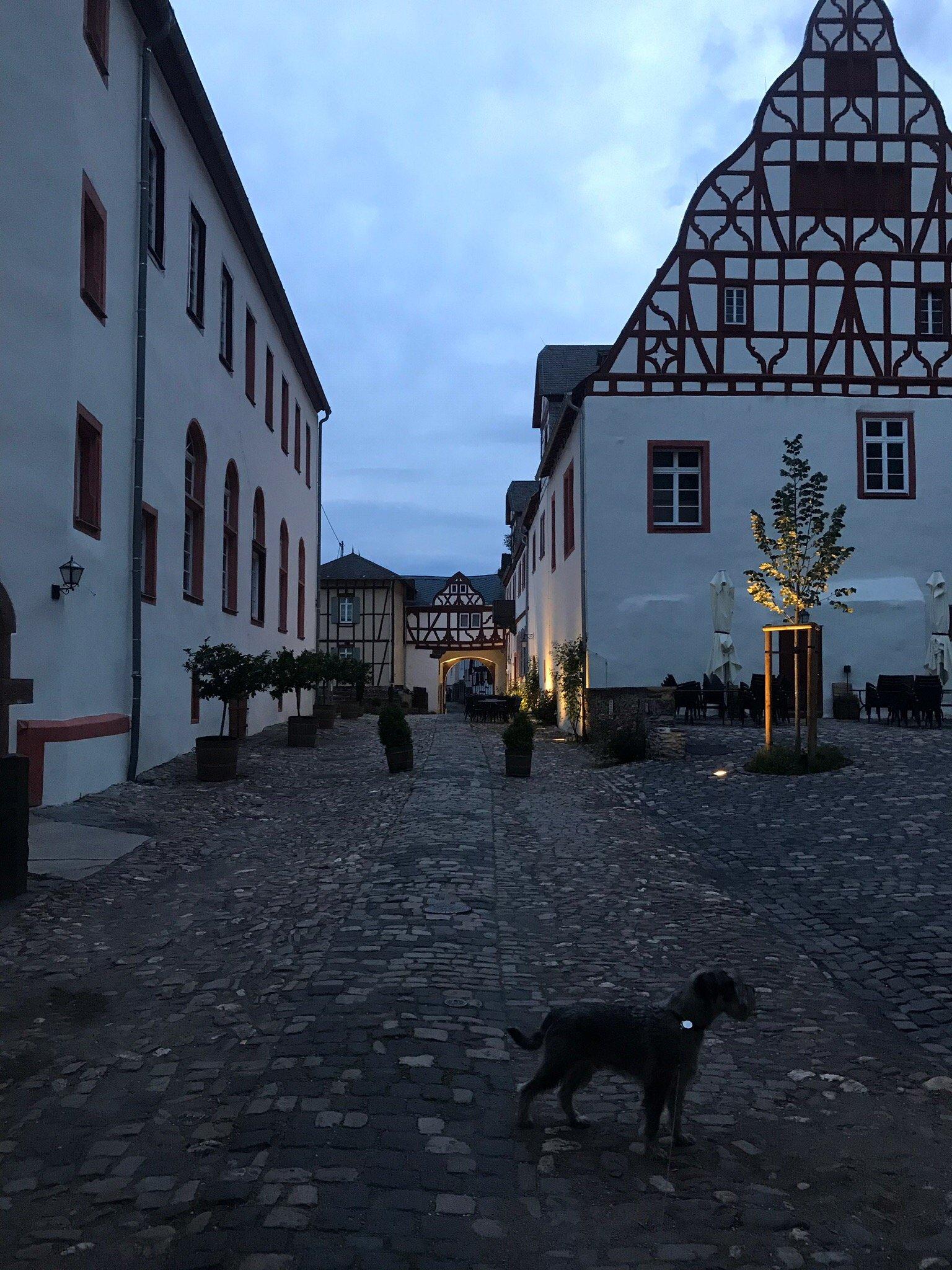 Zum goldenen Schluessel