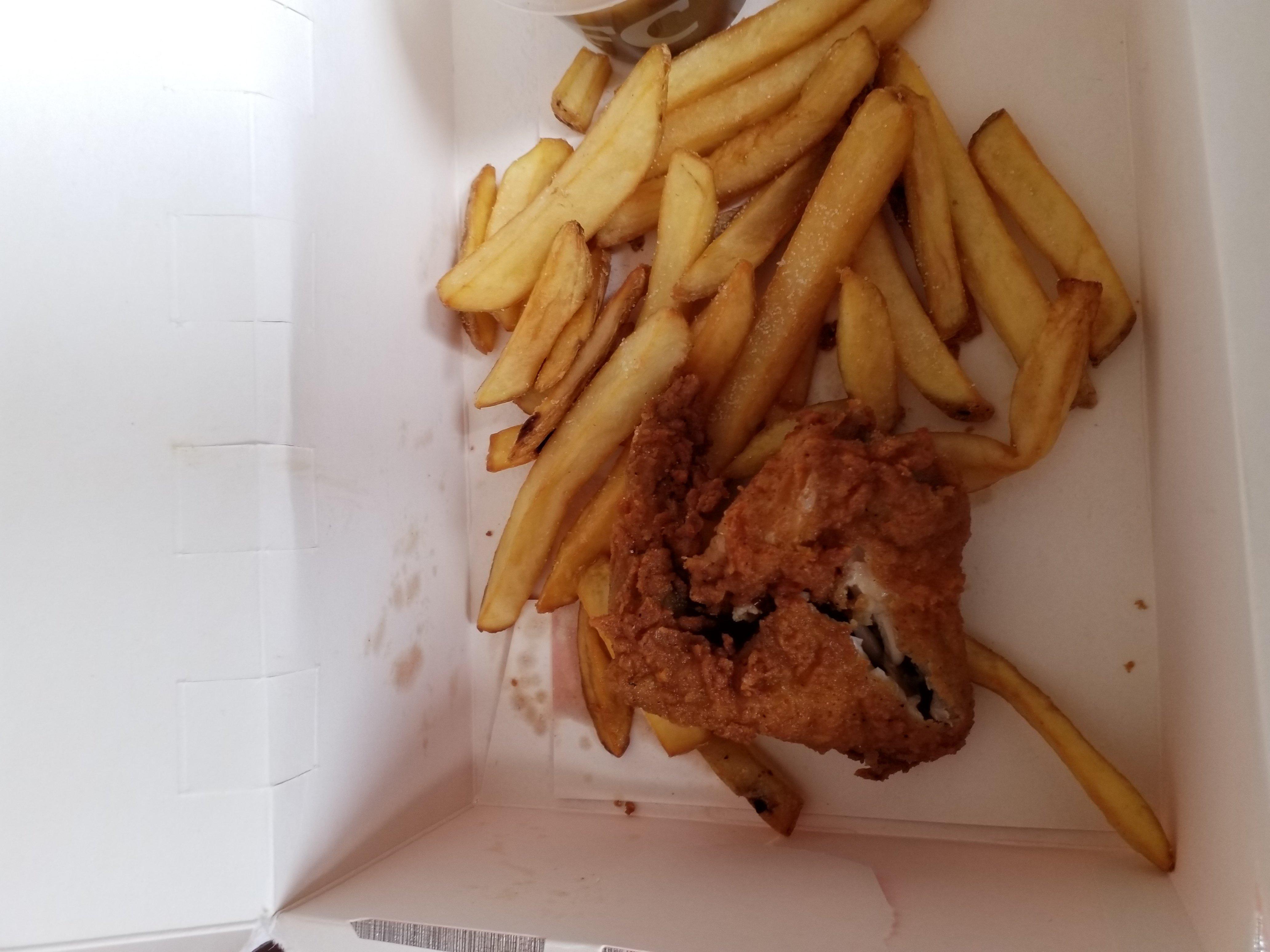 KFC Manchester - Hyde Road