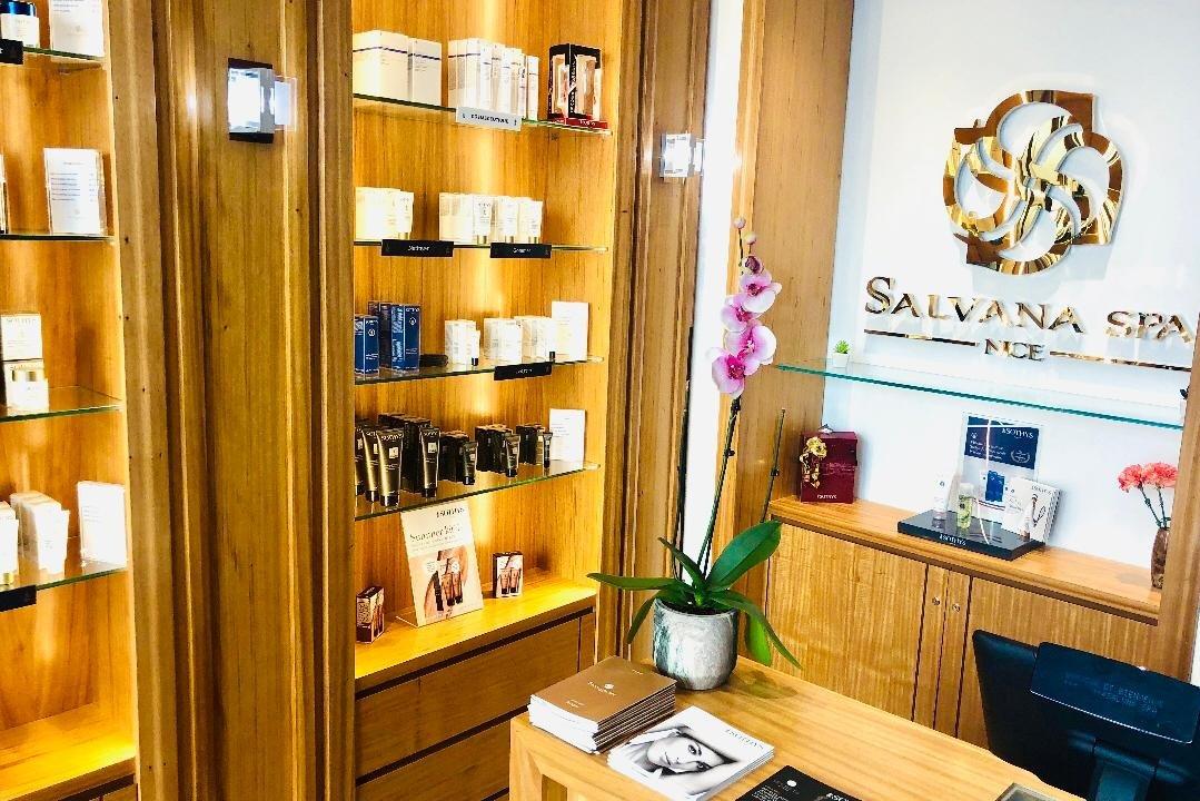 SALVANA-SPA