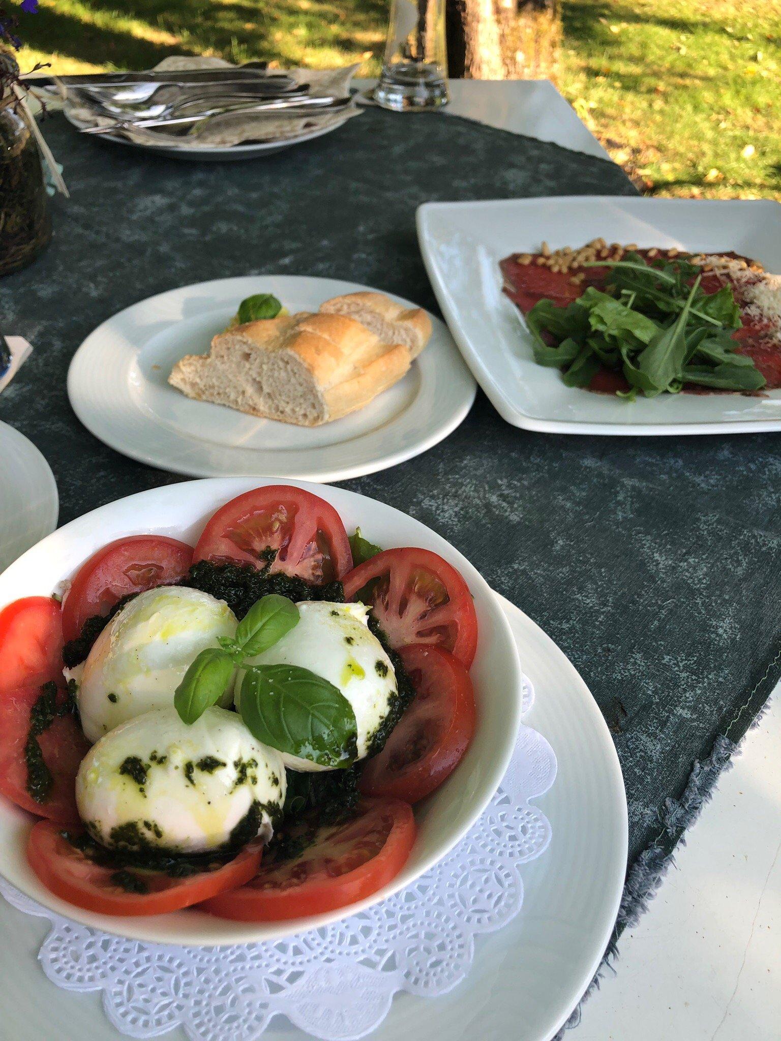 Restaurant Hoernings Hof