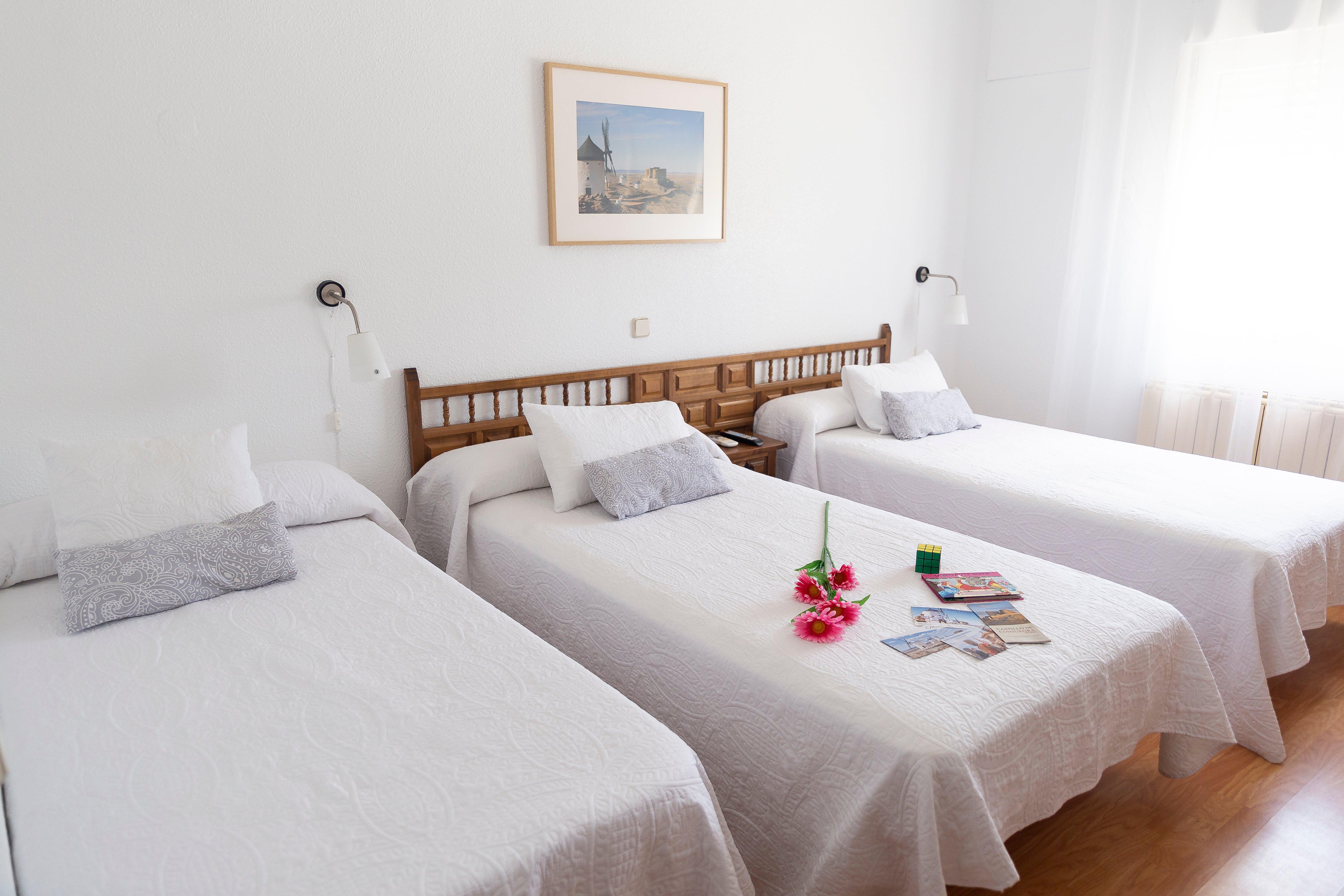 Hotel Las Provincias