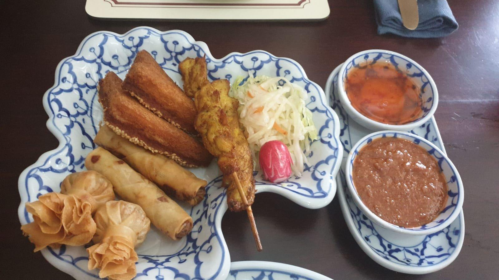 Chiang Mai Thai Restaurant