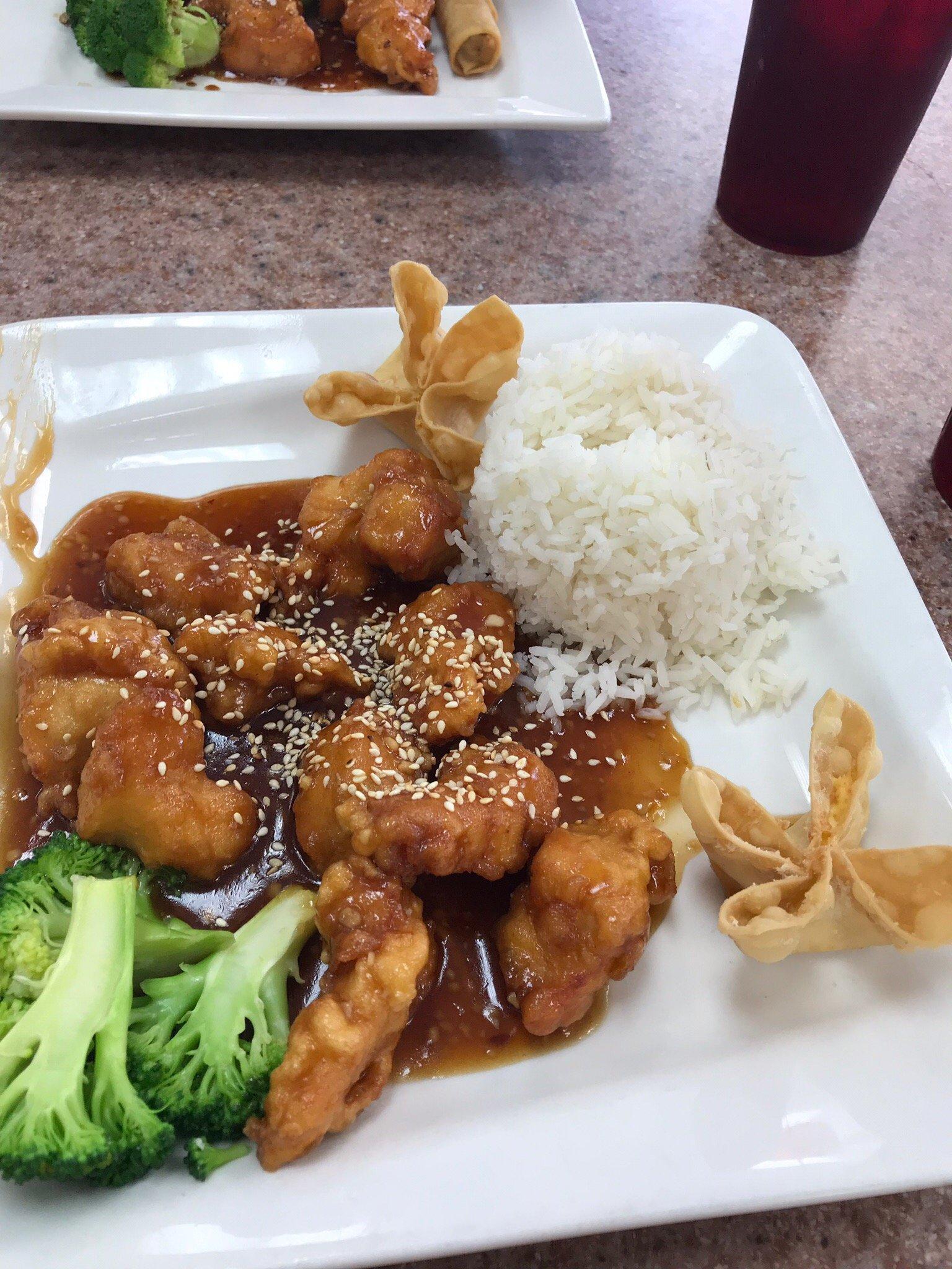 Chinese Seafood Plus