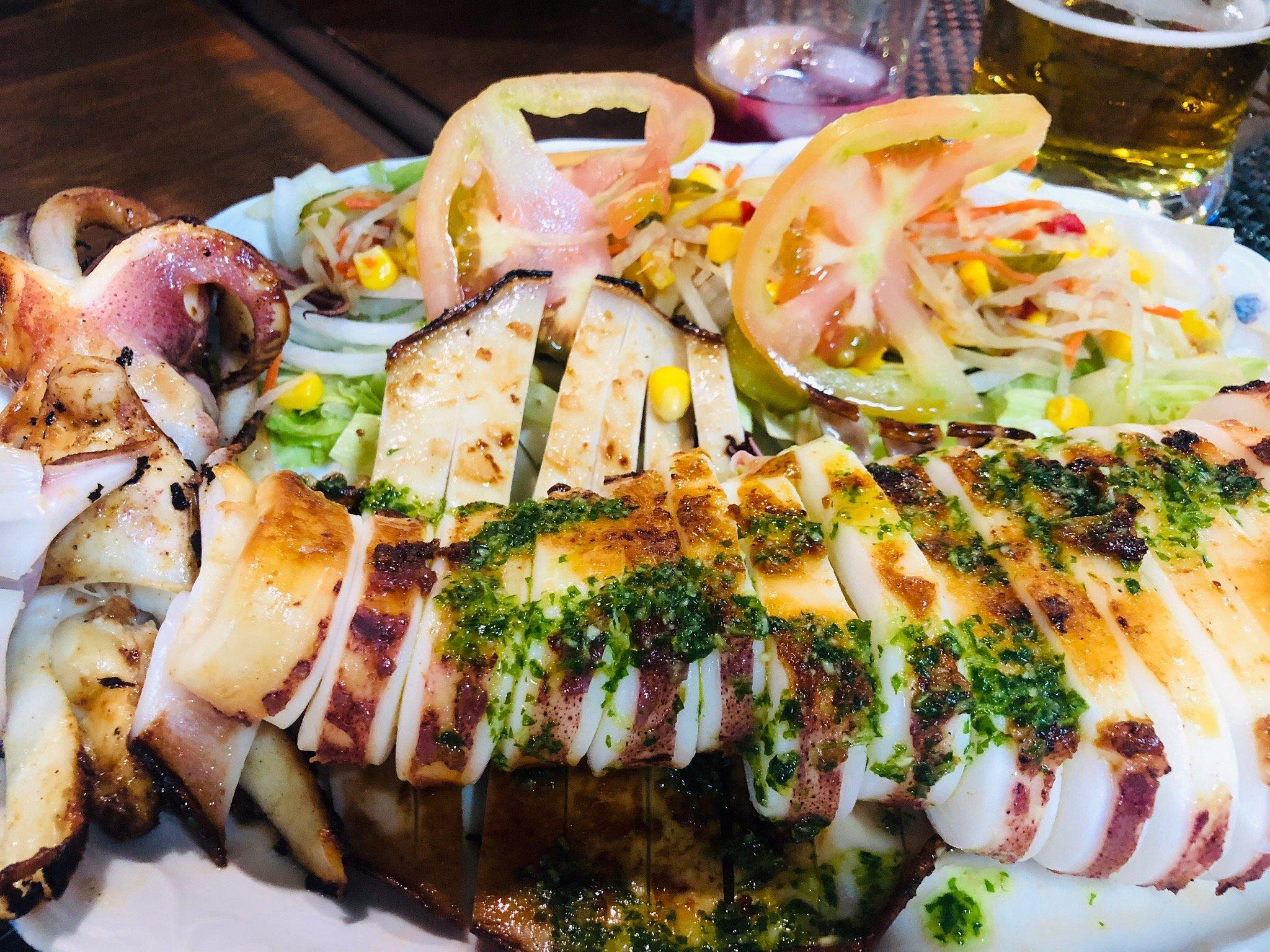 Cerveceria De Los Oliva