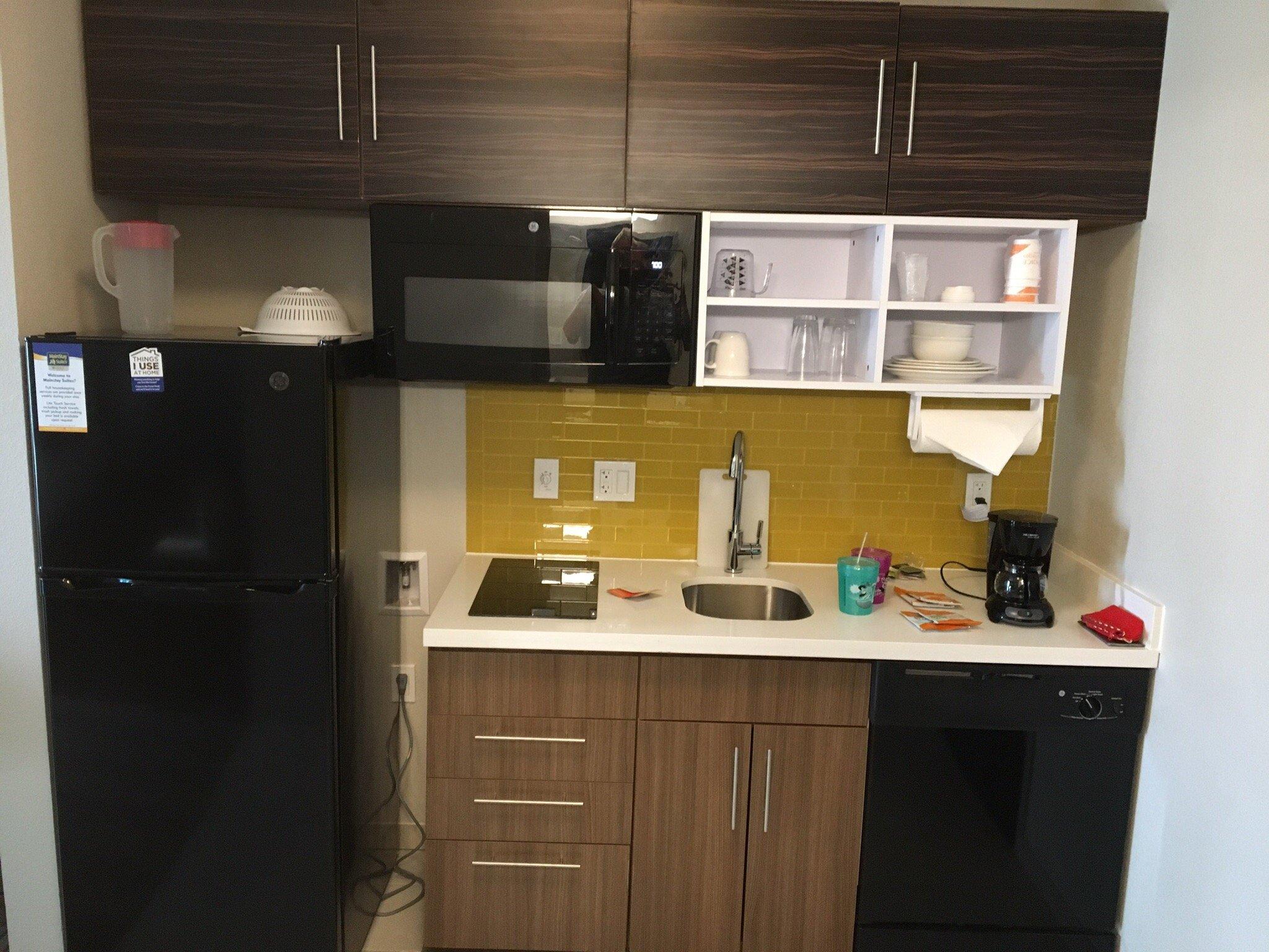 MainStay Suites Bricktown-Near Medical Center